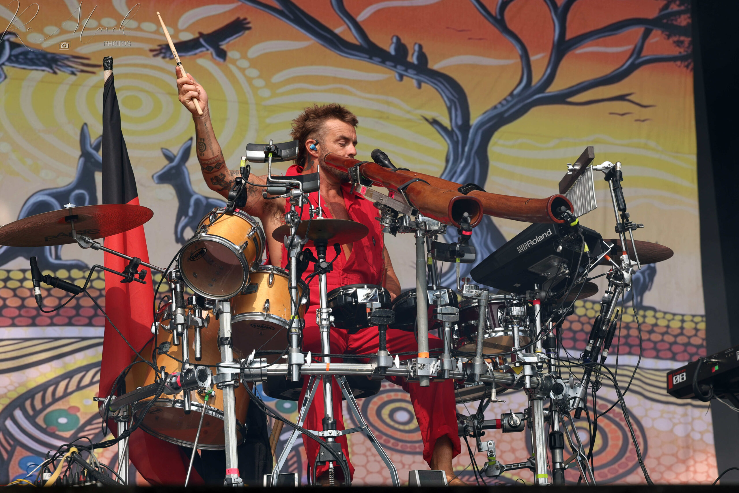 xxXavier Rudd 3 Cabaret Vert 24 D