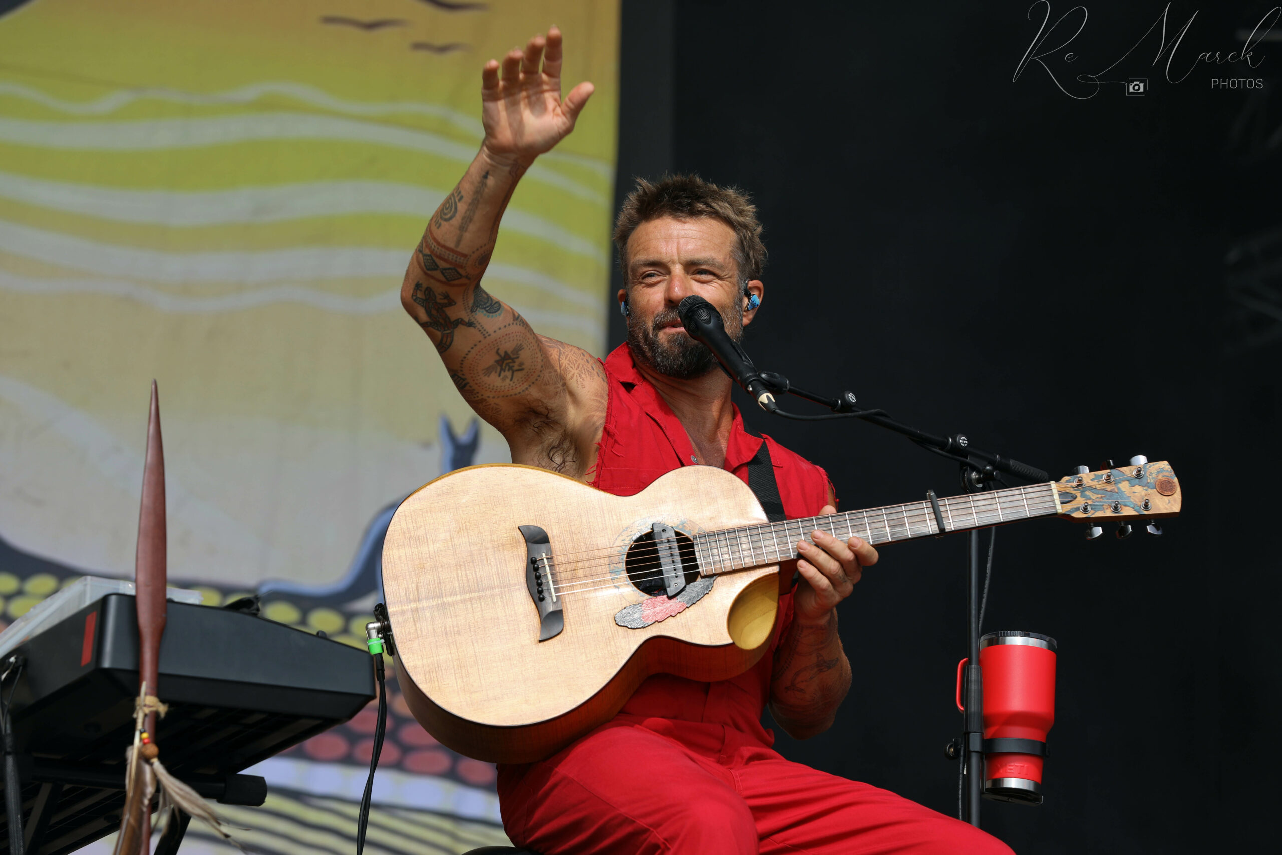 xxXavier Rudd 4 Cabaret Vert 24 D