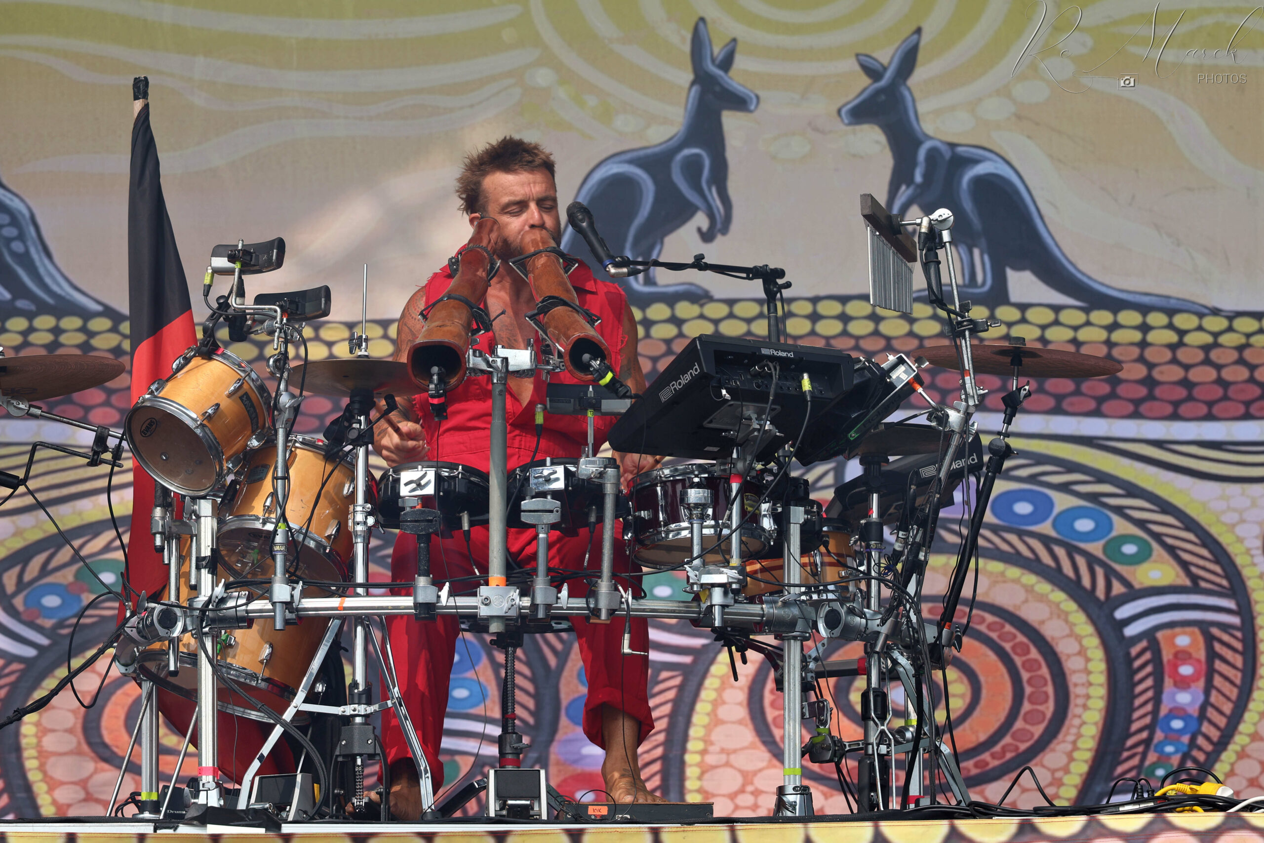 xxXavier Rudd 5 Cabaret Vert 24 D
