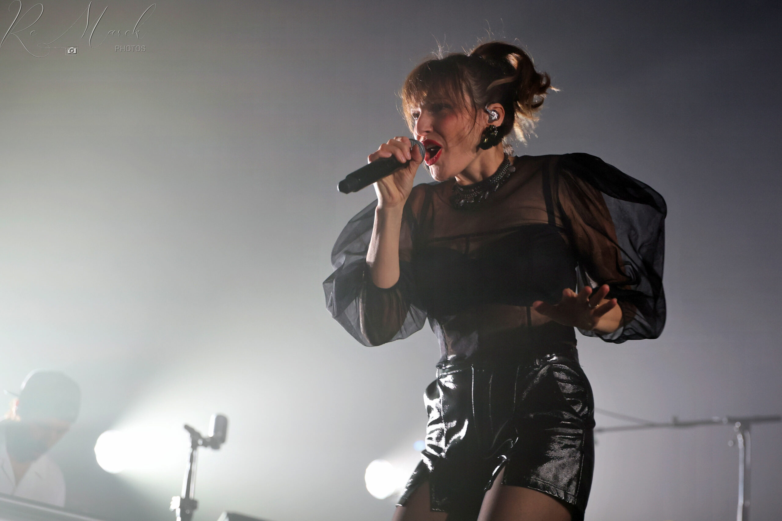 Caravan Palace 10 2024