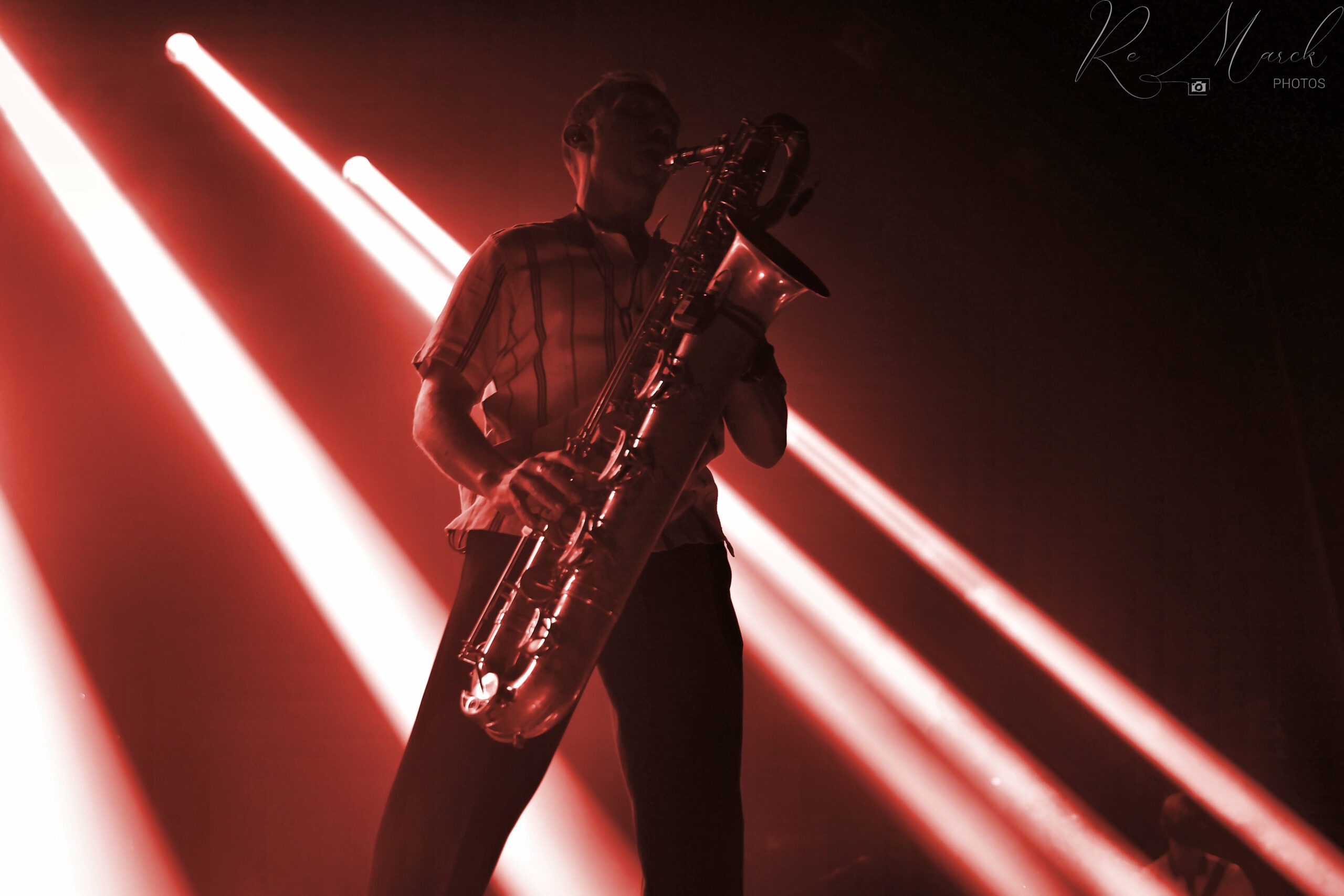 Caravan Palace 100 2024