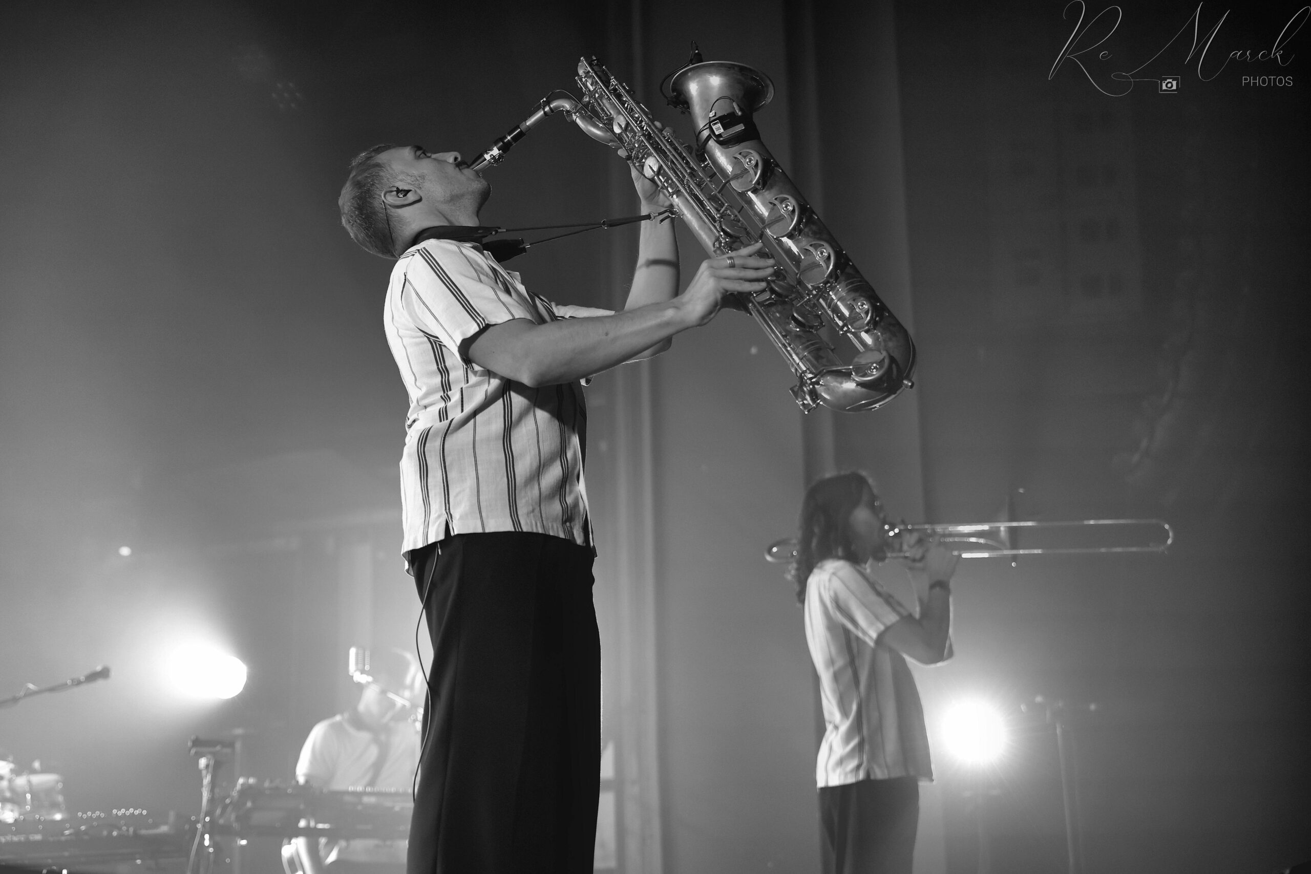 Caravan Palace 112 2024