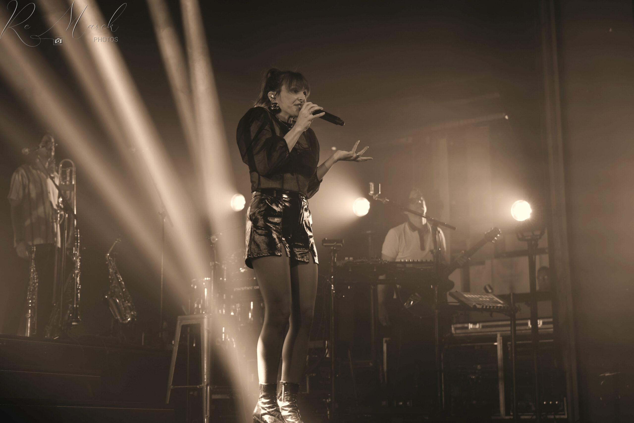 Caravan Palace 126 2024