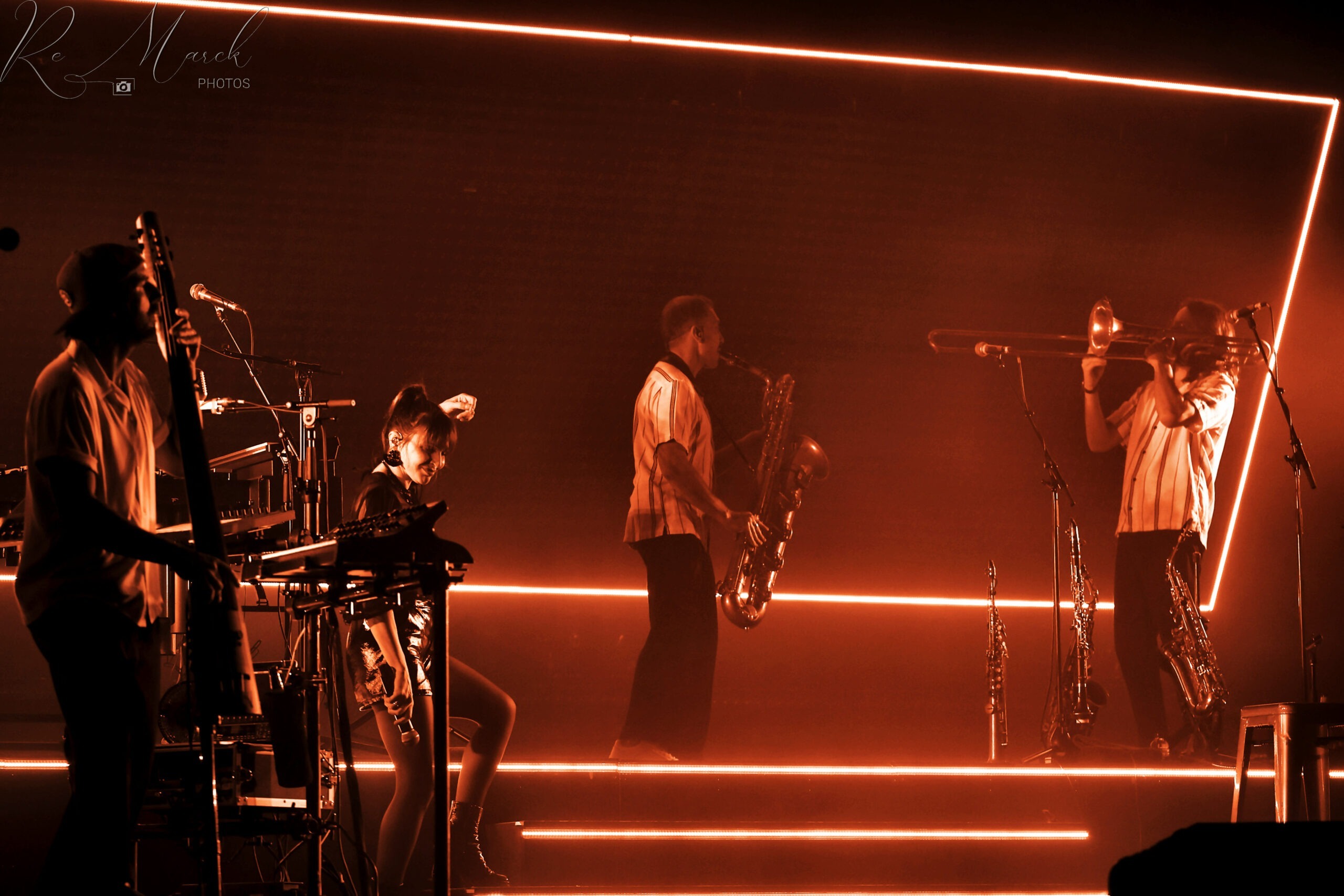 Caravan Palace 183 2024
