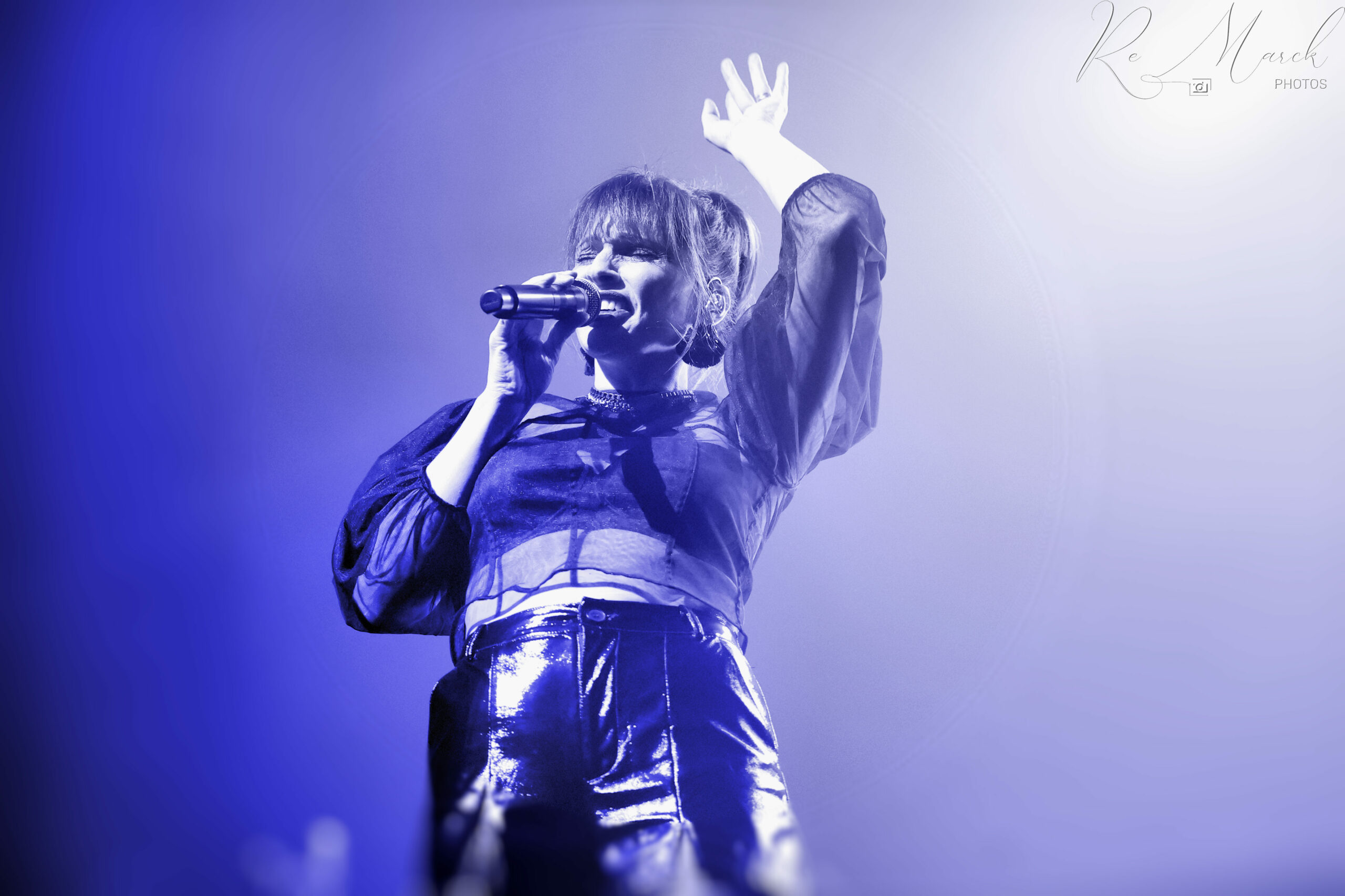 Caravan Palace 2 2024