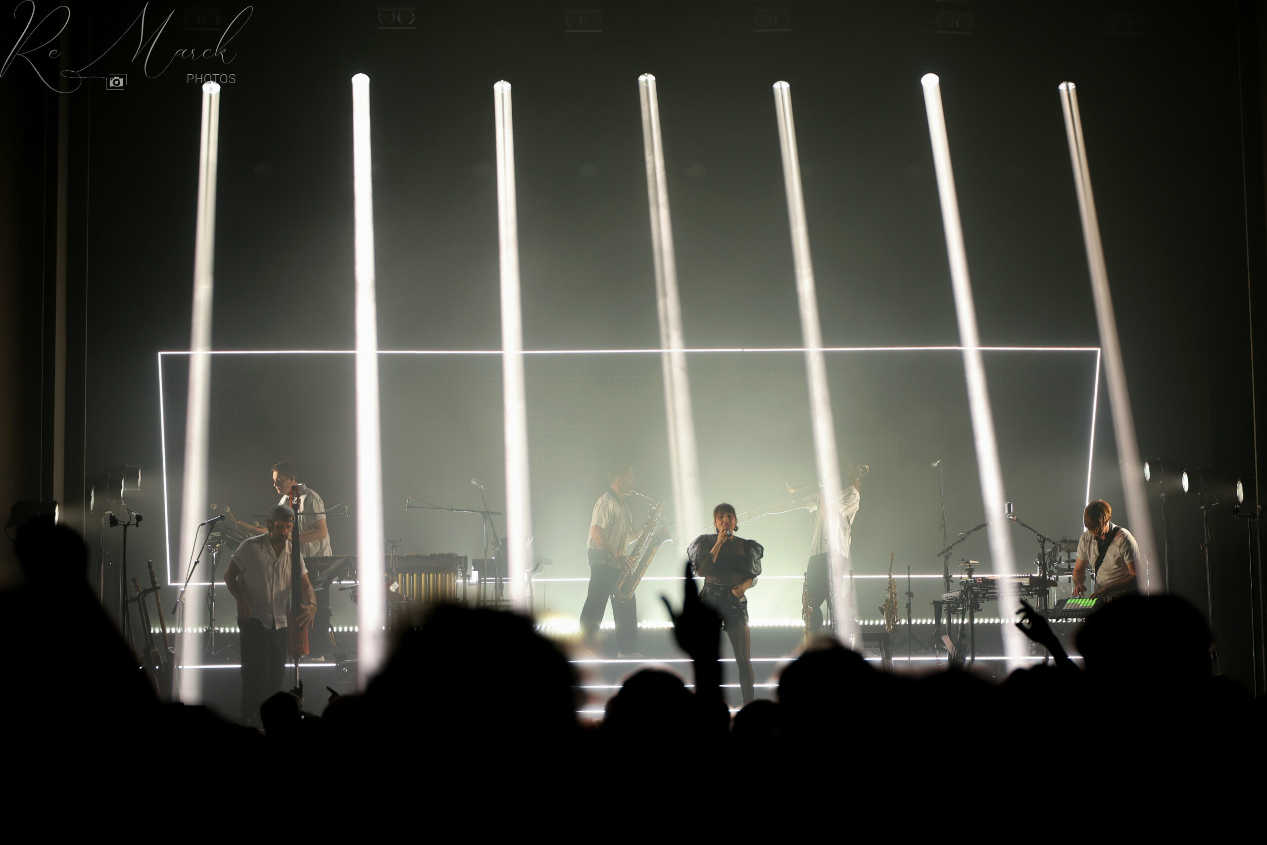 Caravan Palace 21 2024