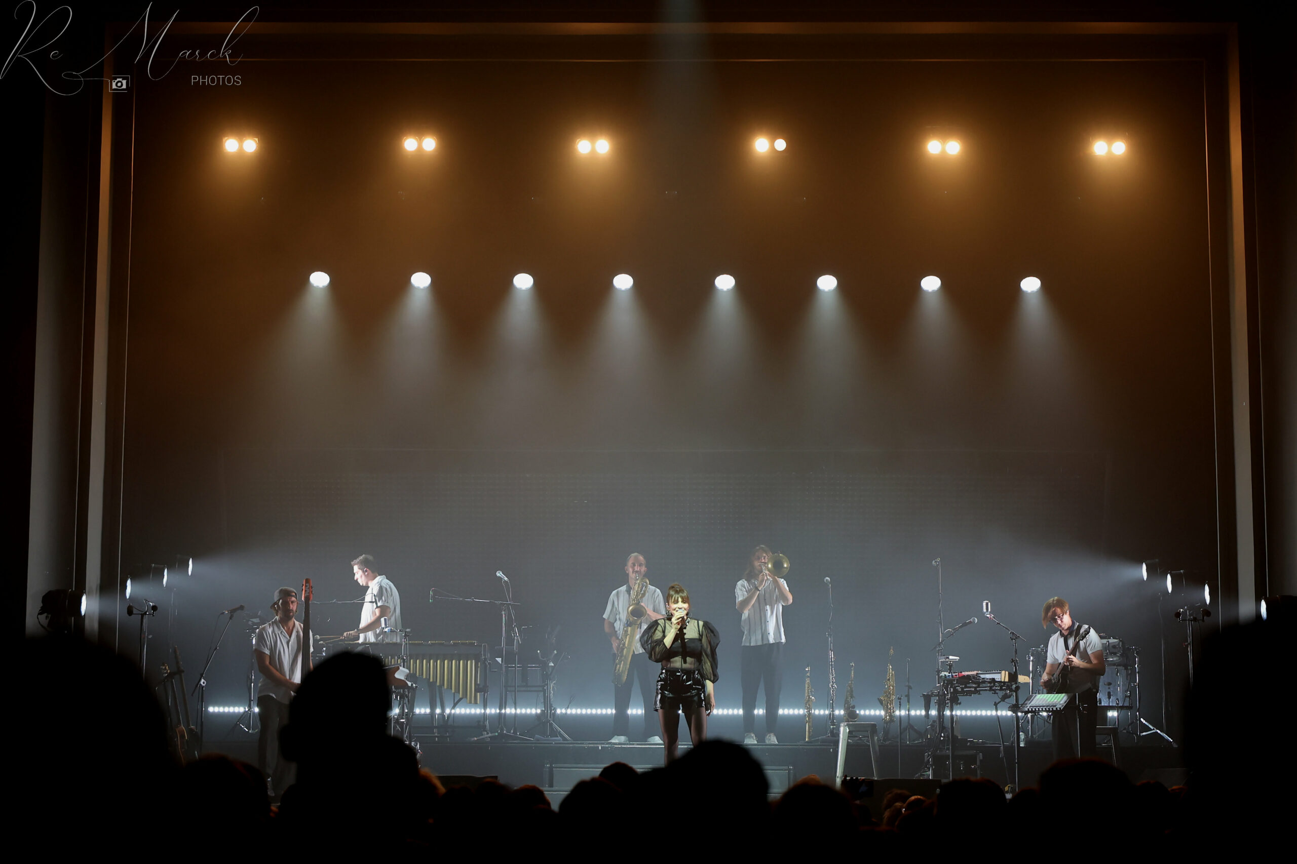 Caravan Palace 23 2024