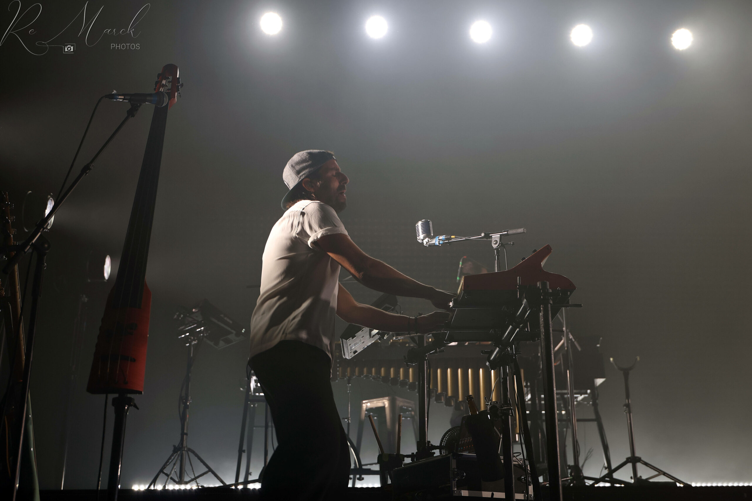 Caravan Palace 3 2024