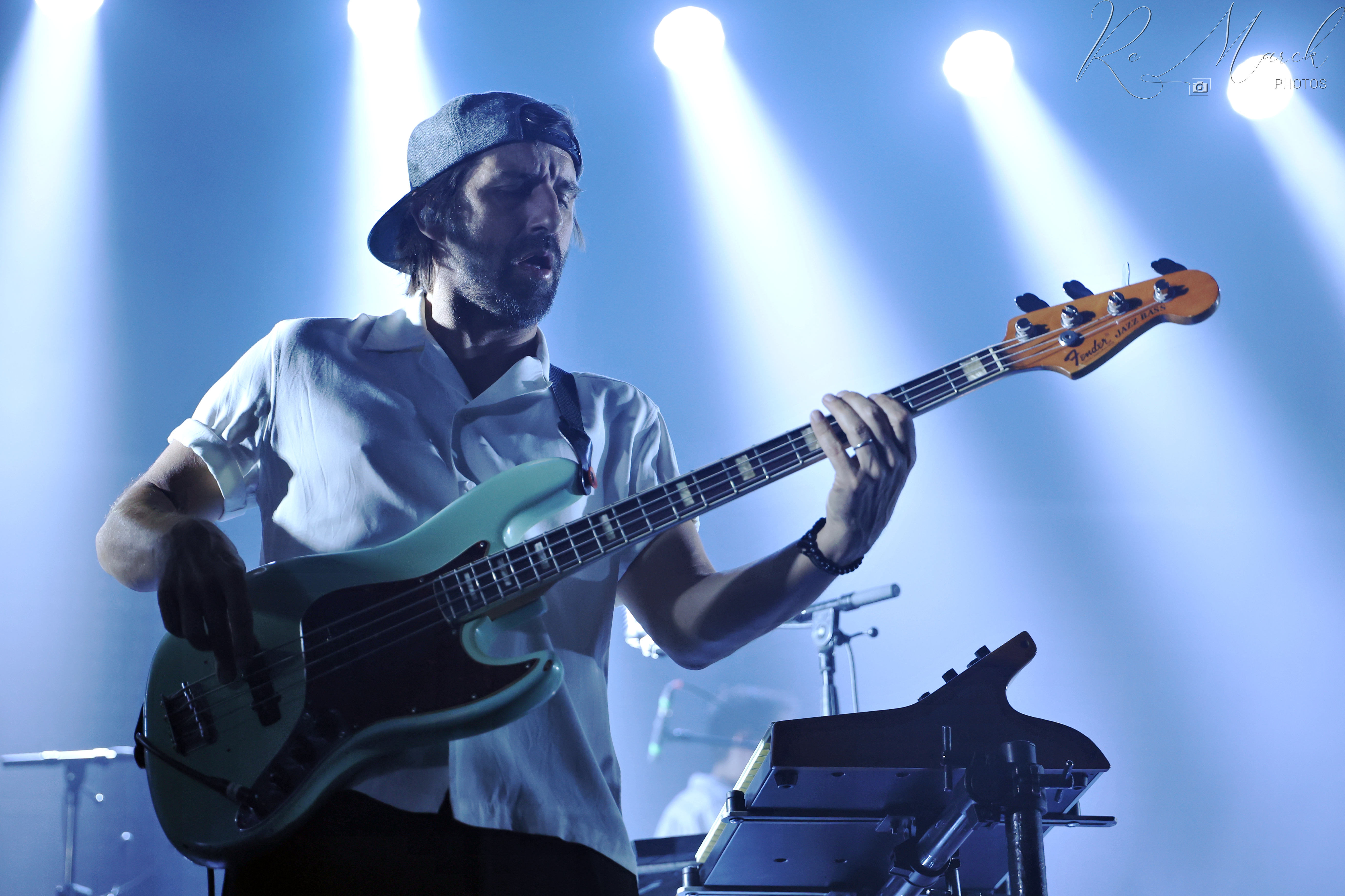 Caravan Palace 68 2024