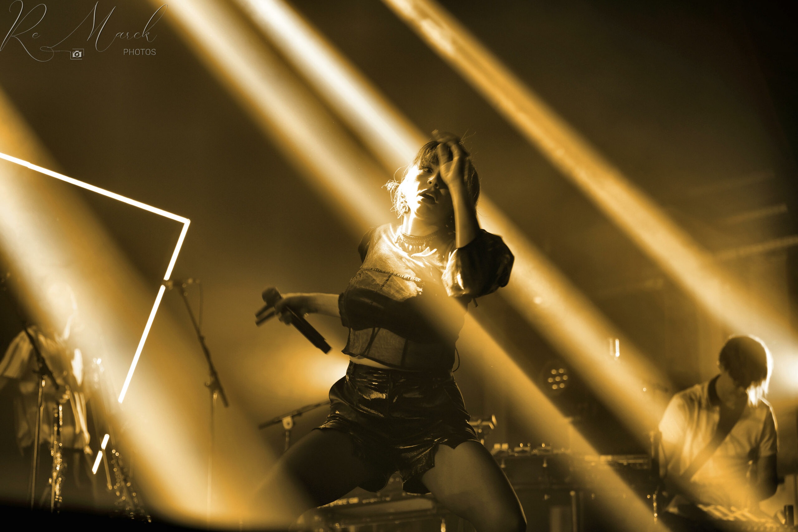 Caravan Palace 90 2024