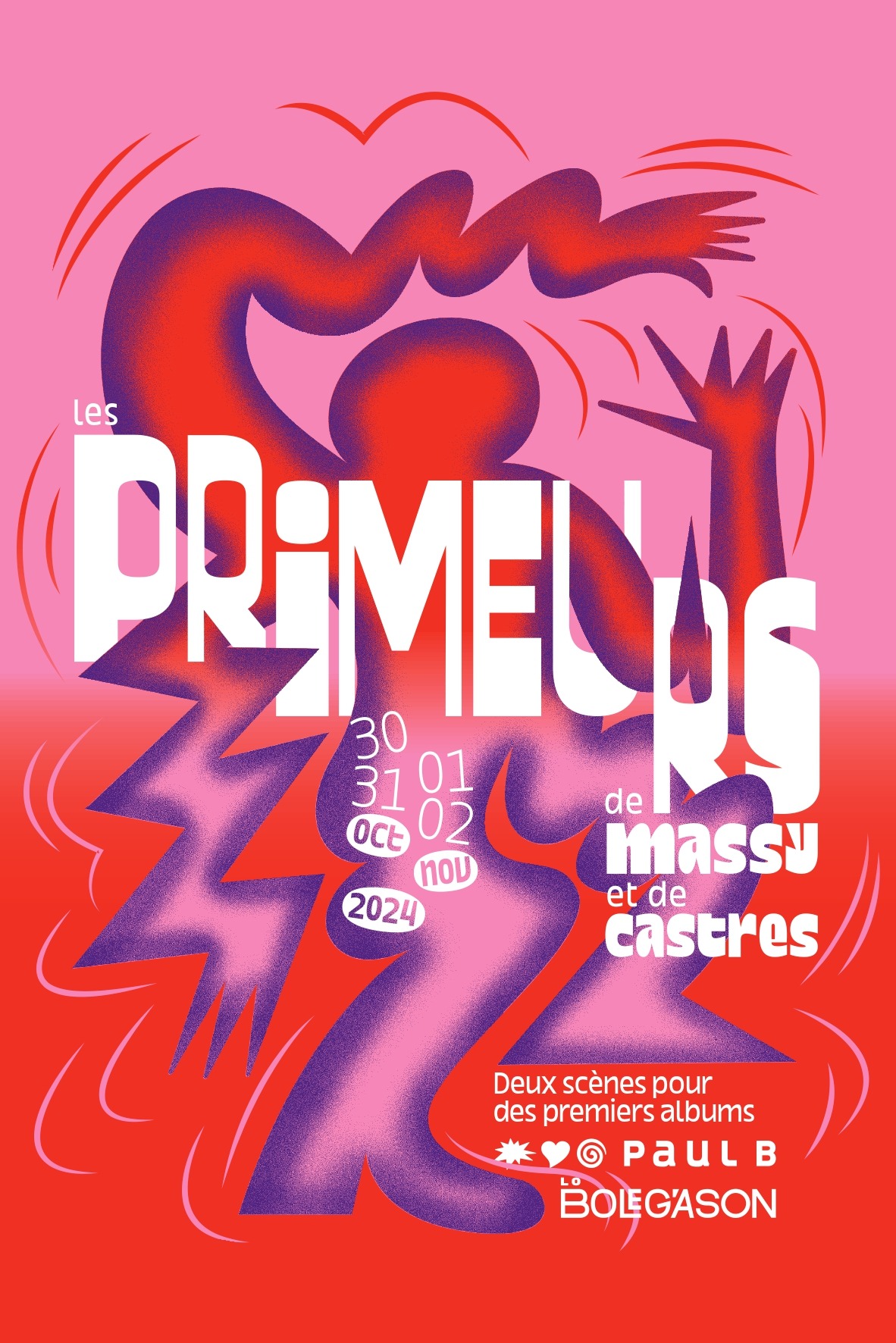 Des Primeurs qui ont souvent du nez…