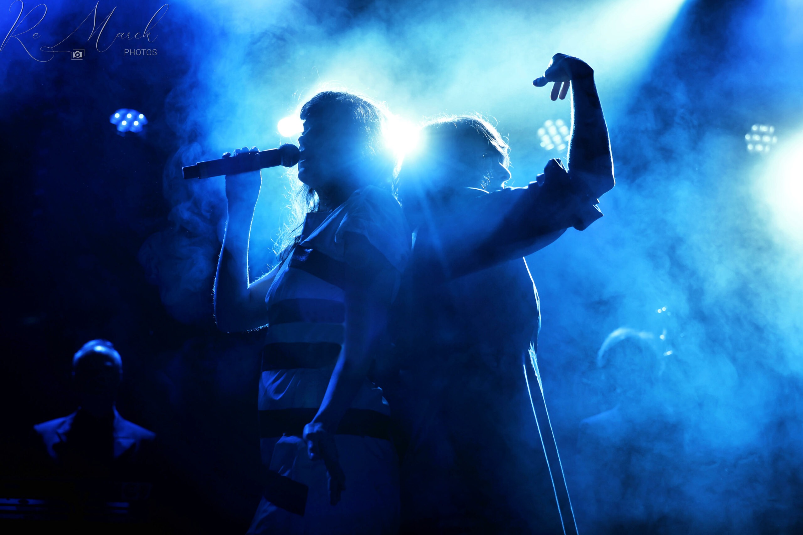 Nouvelle Vague 34 Reflektor24