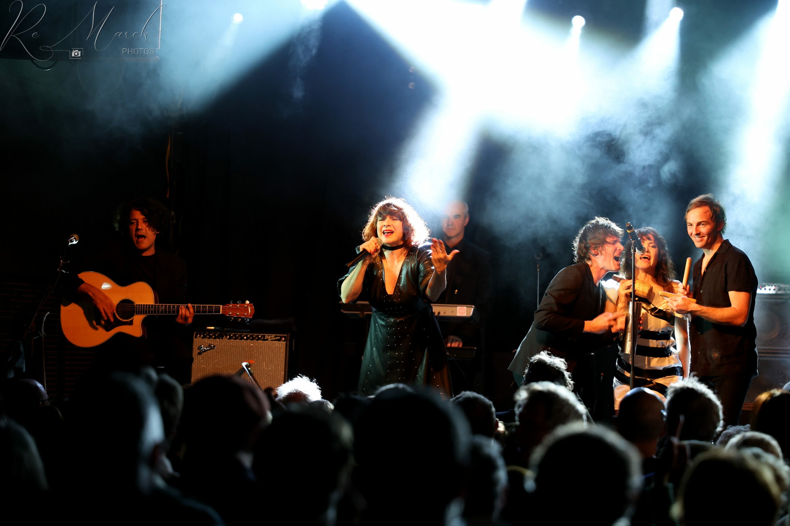 Nouvelle Vague 99 Reflektor24