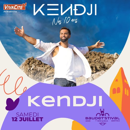 Kendji