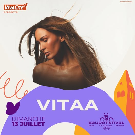 Vitaa