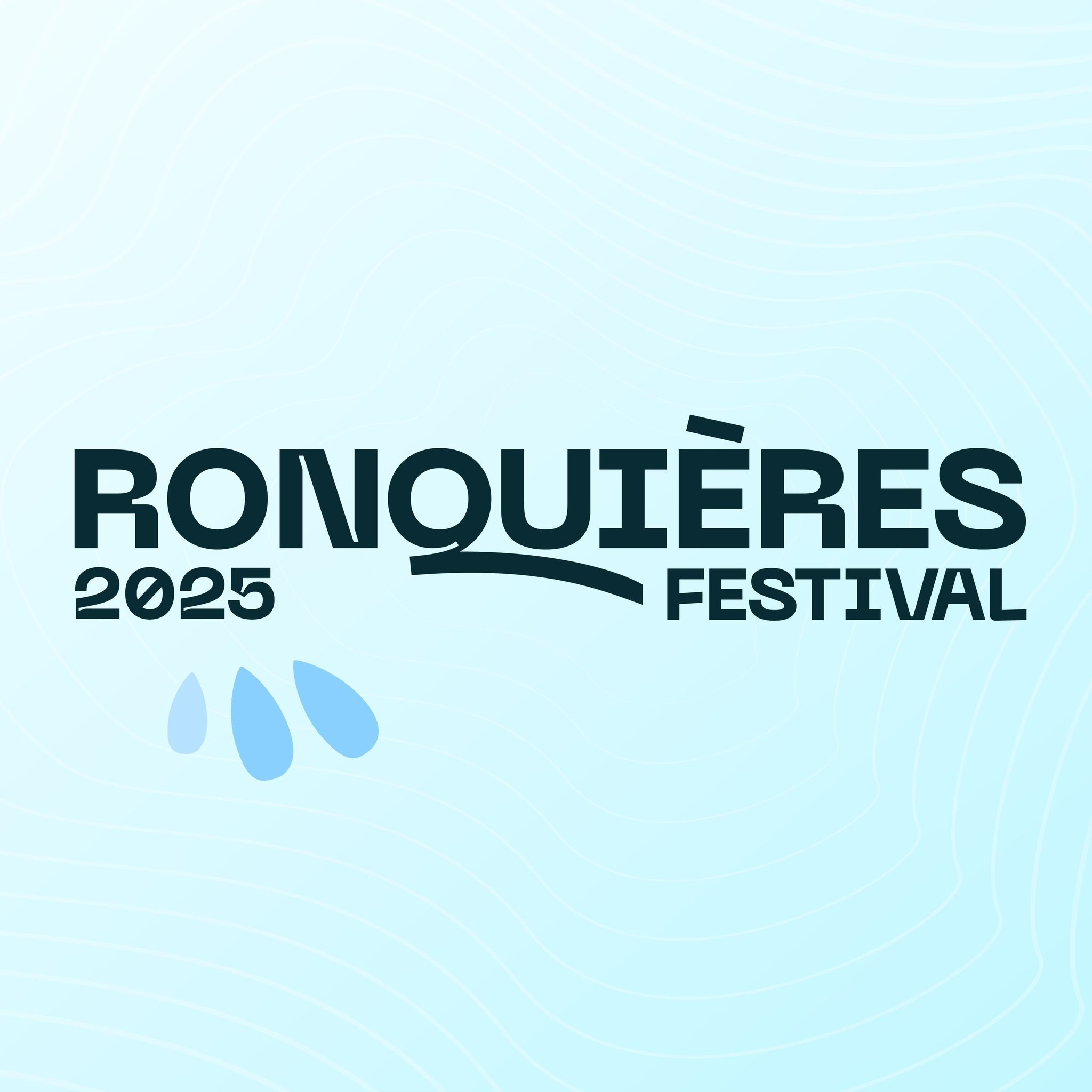 Bandeau Ronquieres