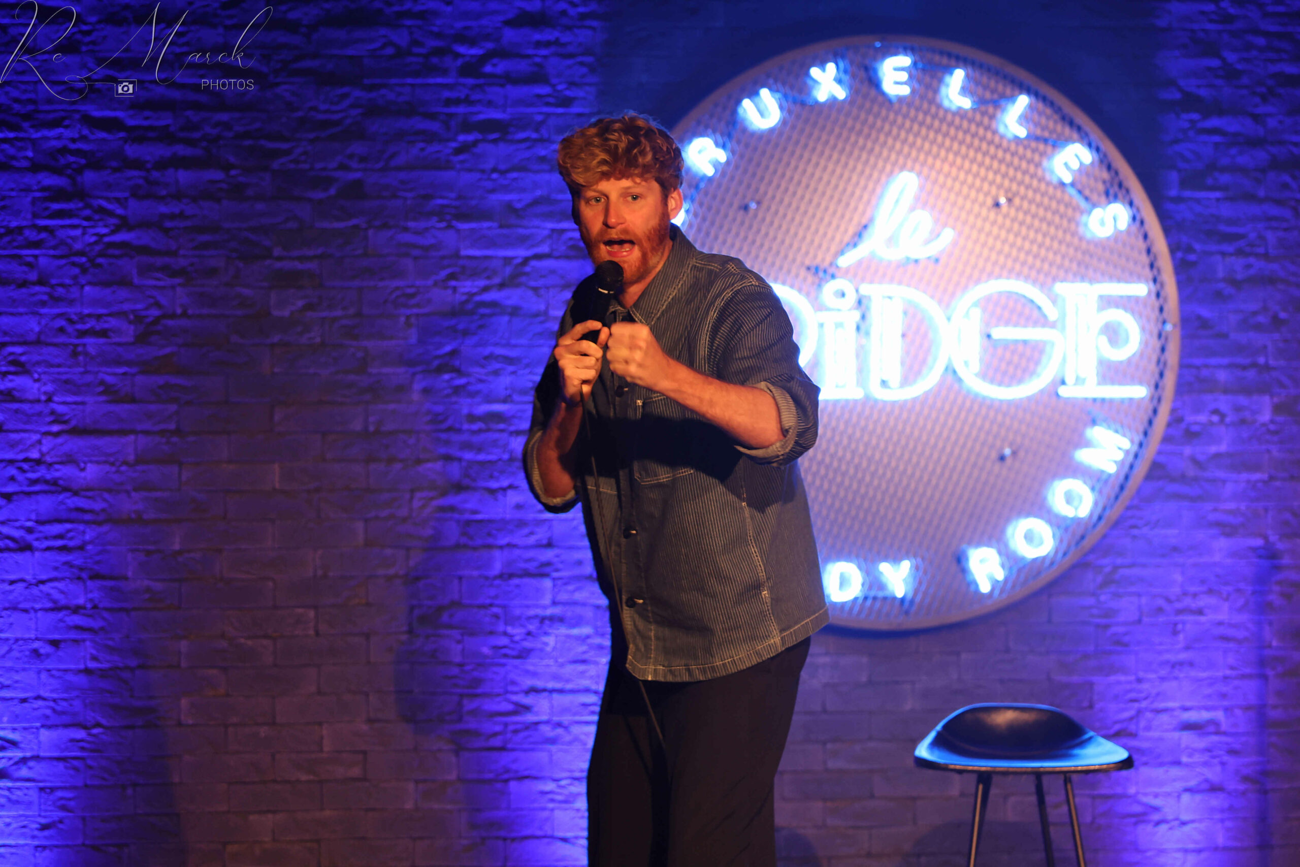 Edouard DELOIGNON Fridge 25 16