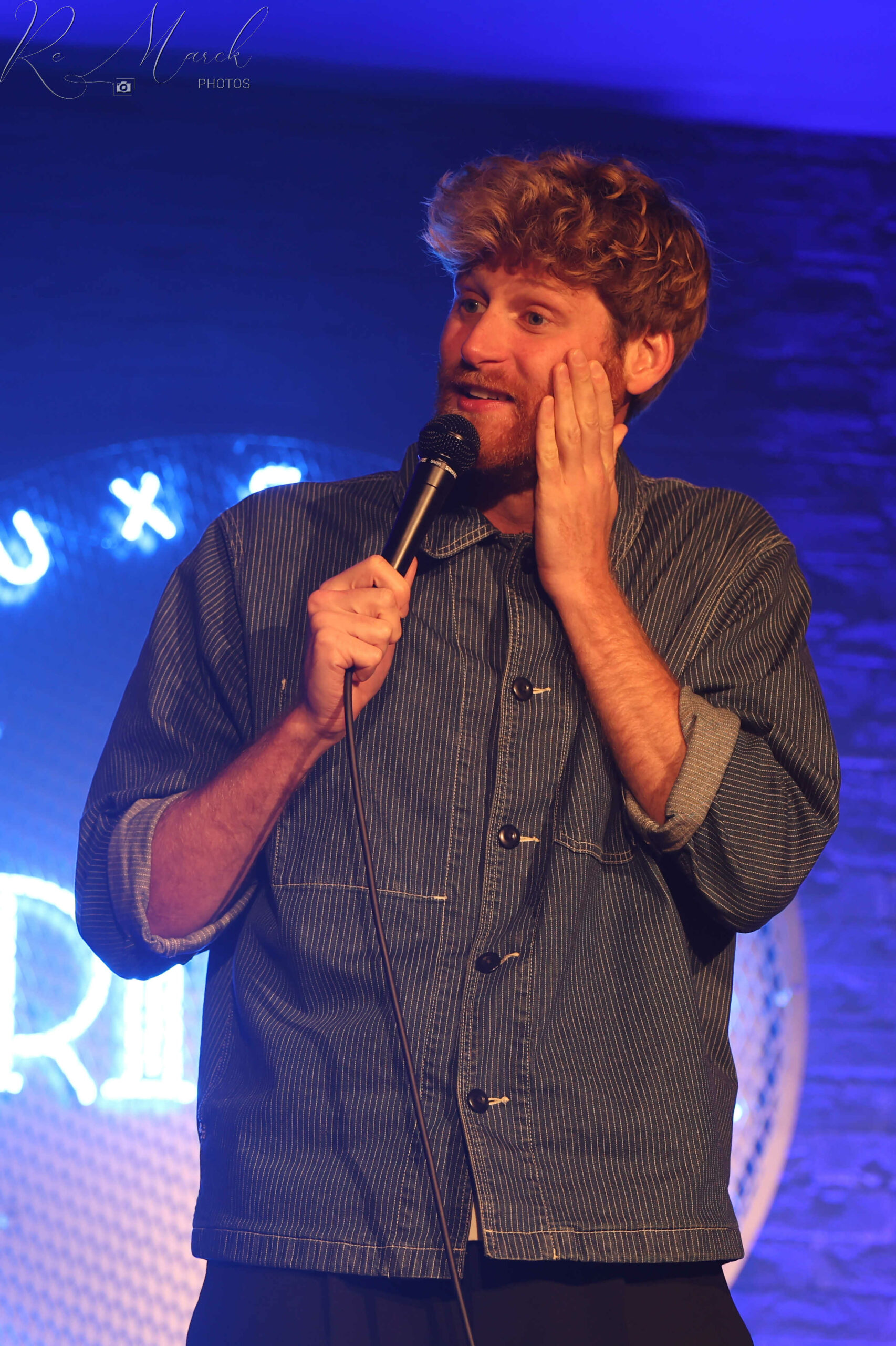 Edouard DELOIGNON Fridge 25 3