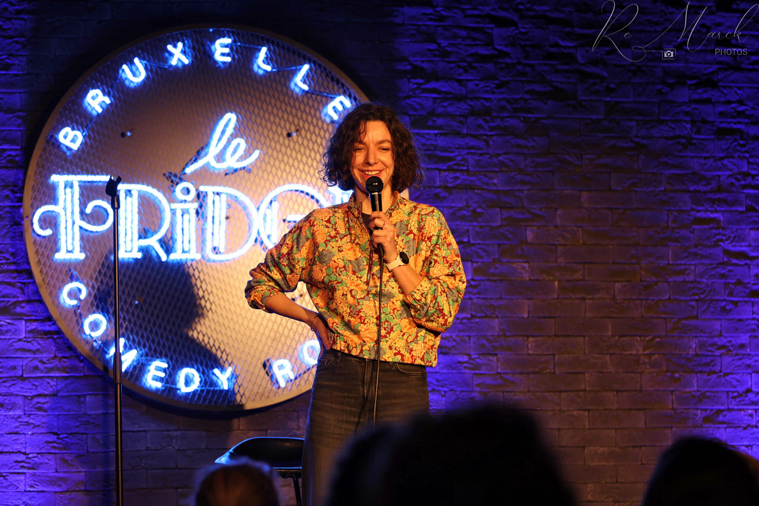 Mathilde ABASSI Fridge 25 5