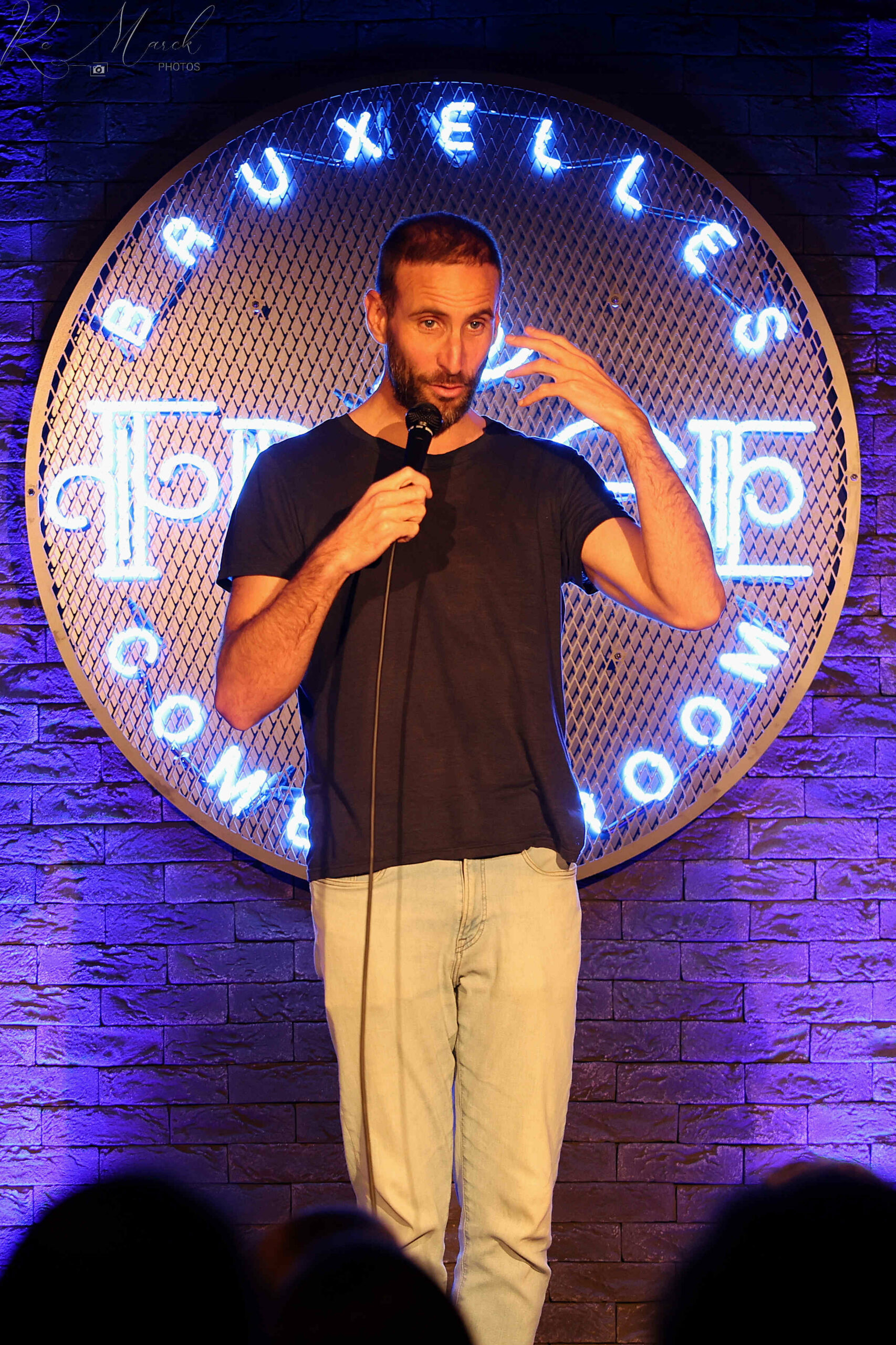 Sylvain FERGOT Fridge 25 10