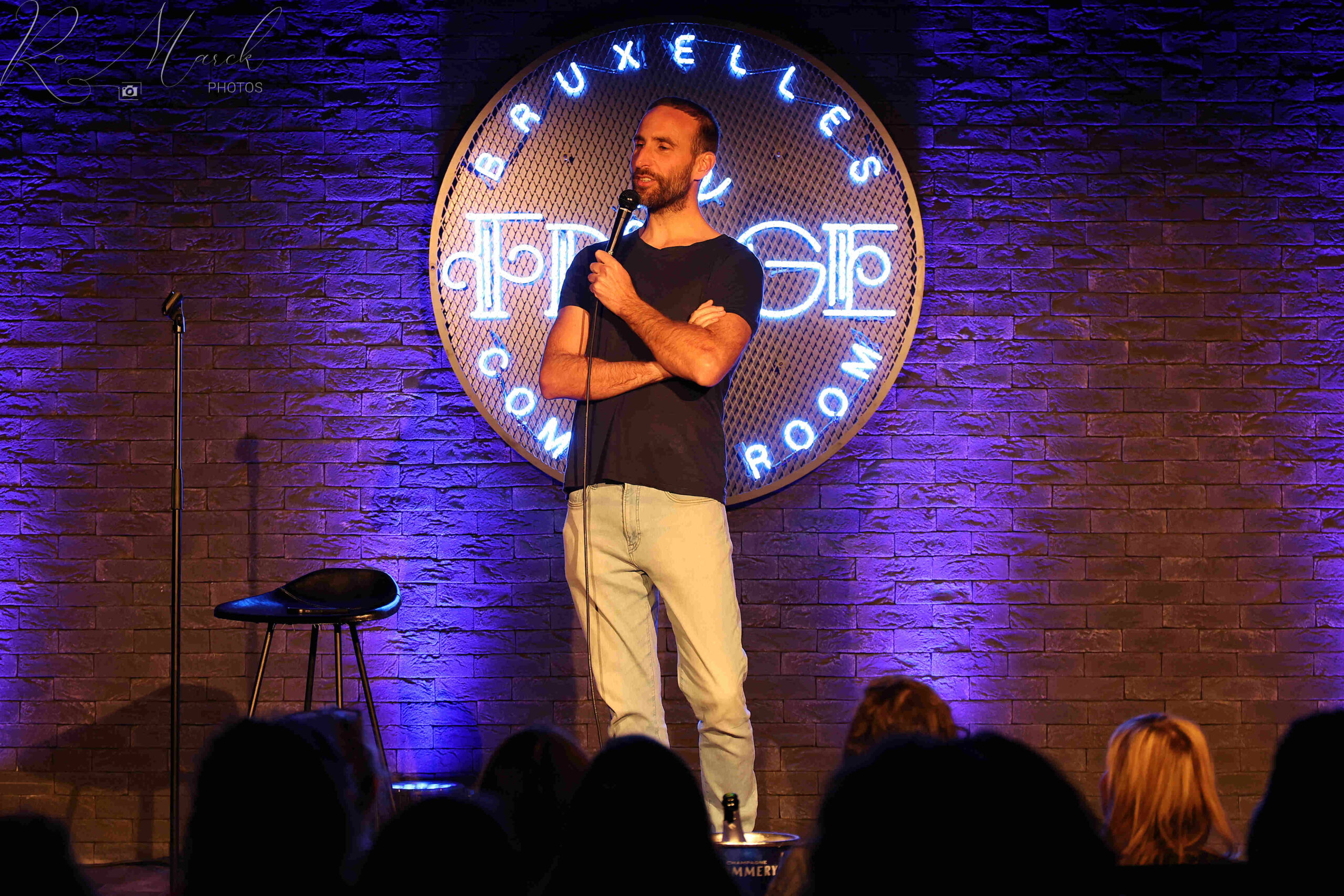 Sylvain FERGOT Fridge 25 4