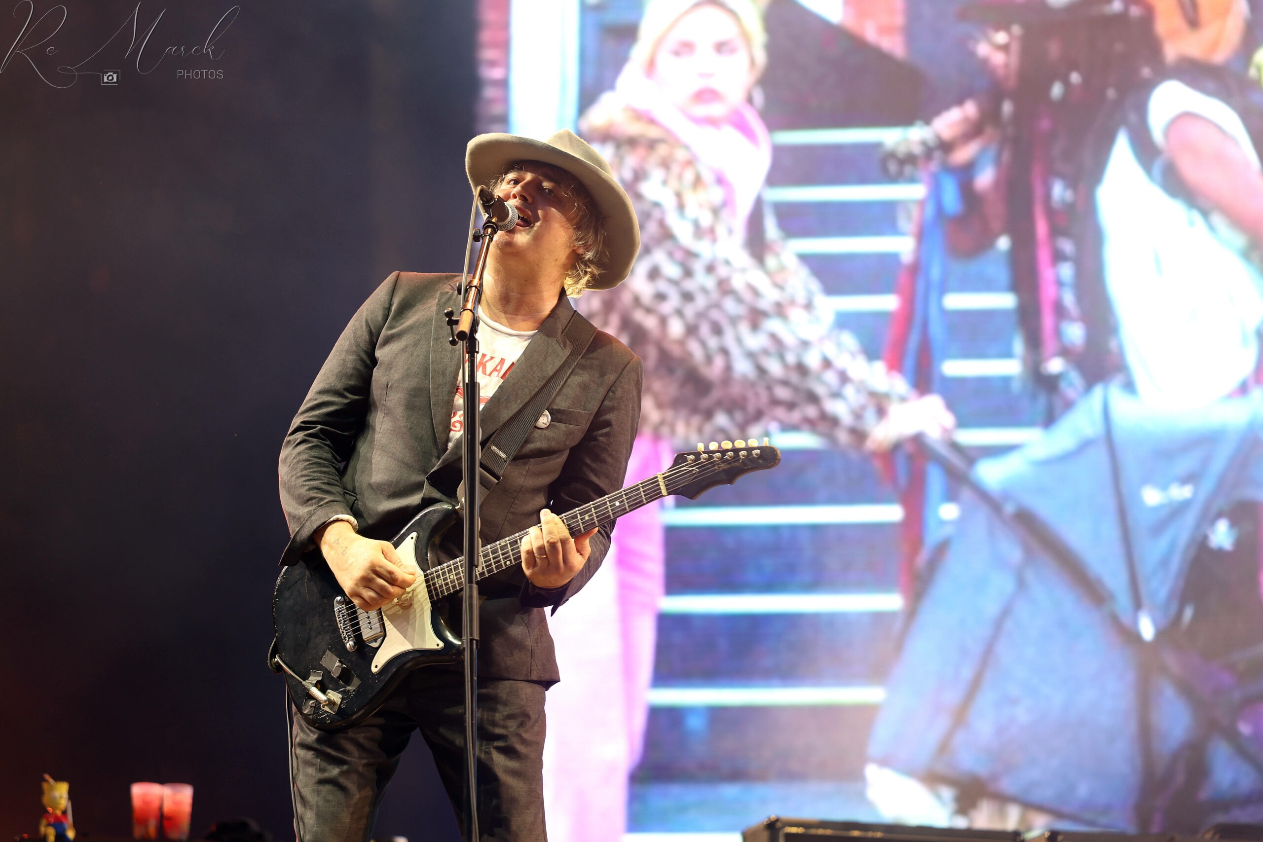 xxThe Libertines 4 Cabaret Vert24 S