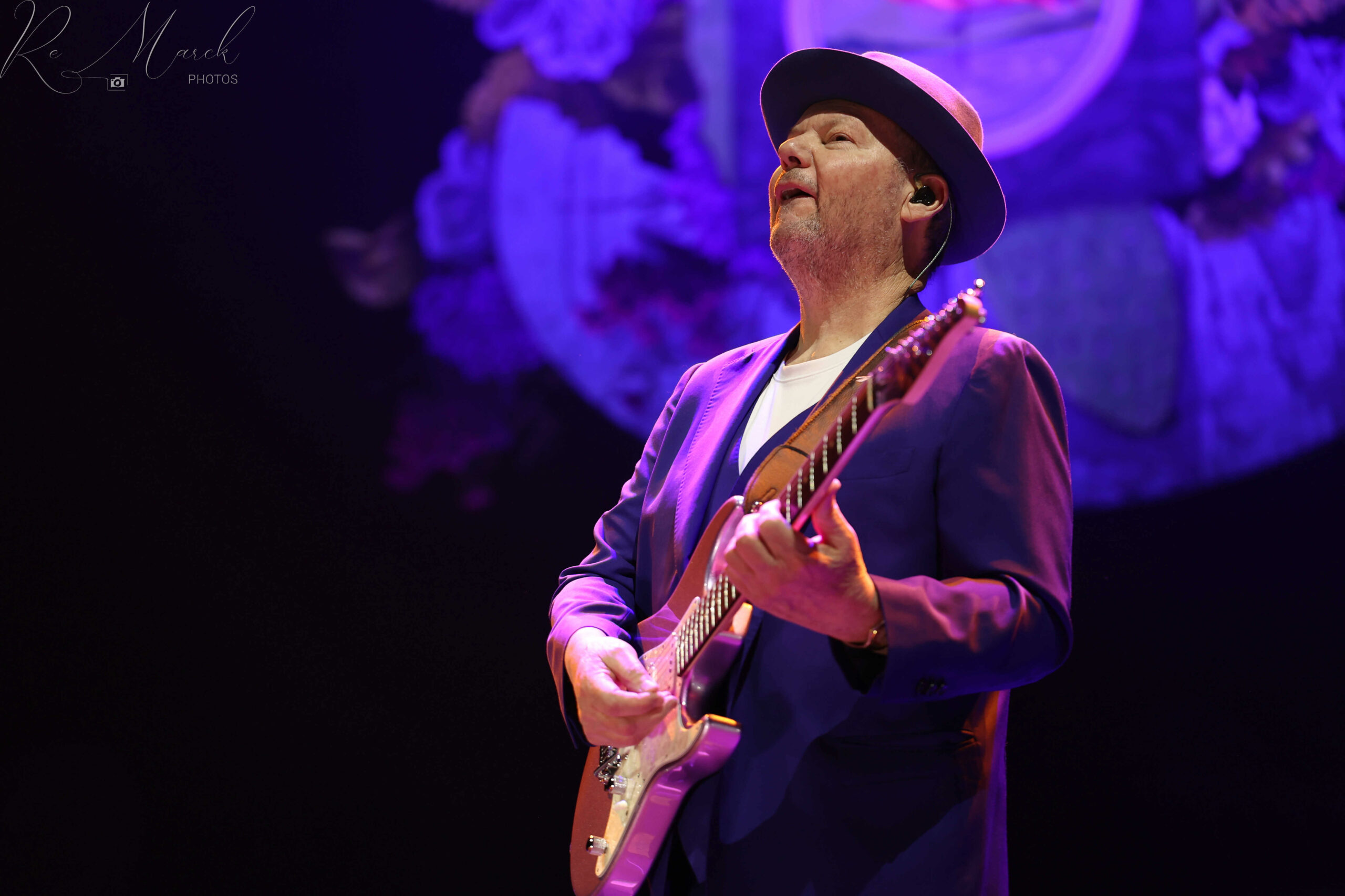 Christopher Cross 14 TotoBXL25