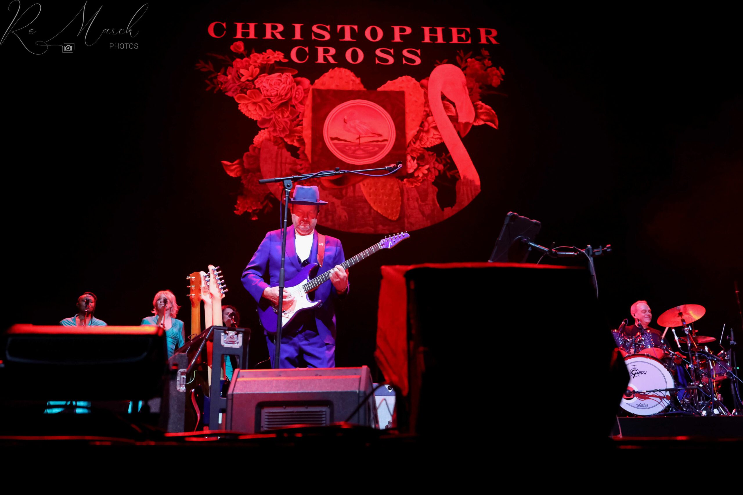 Christopher Cross 28 Rockhal25