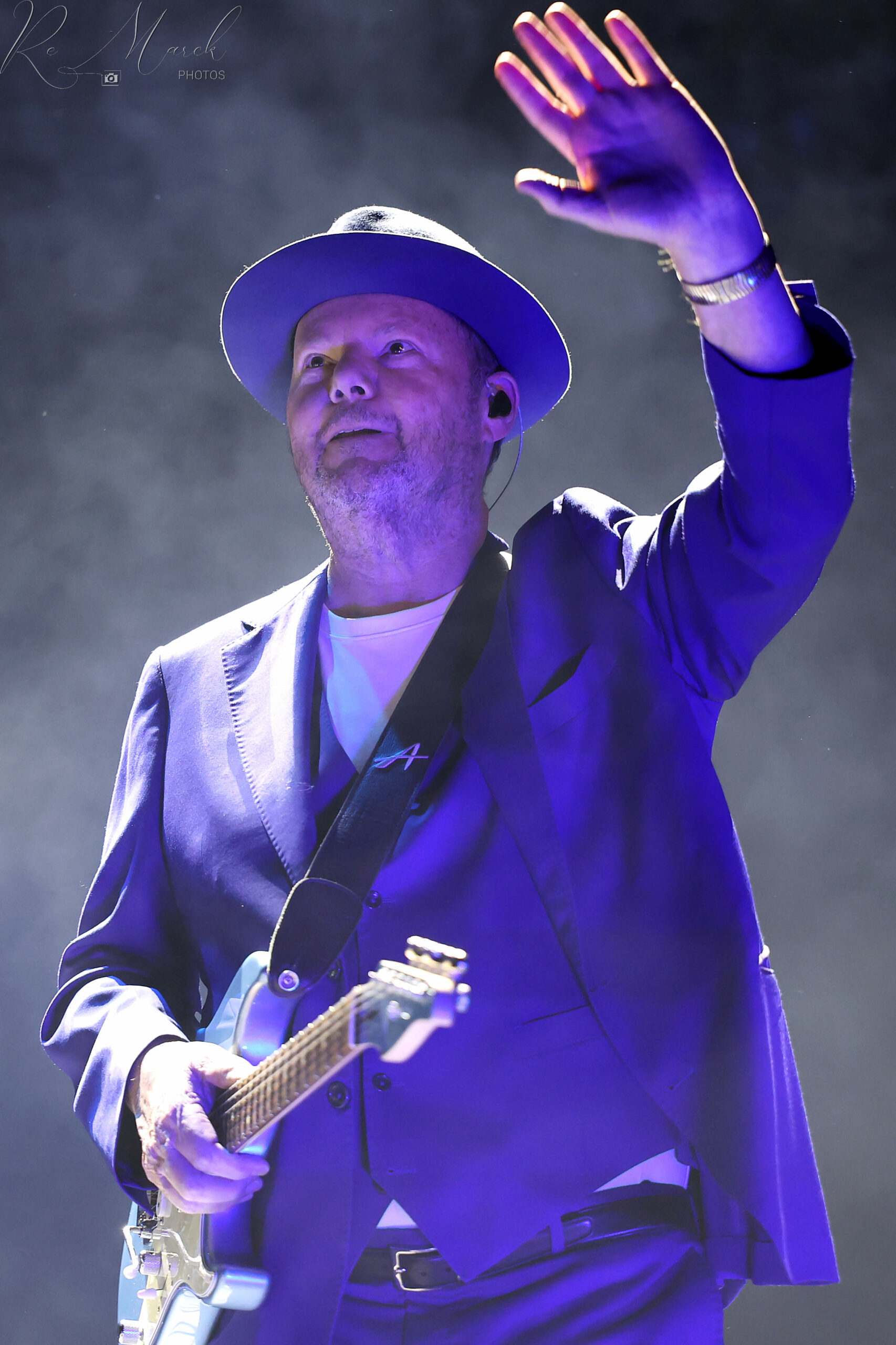 Christopher Cross 9 Rockhal25