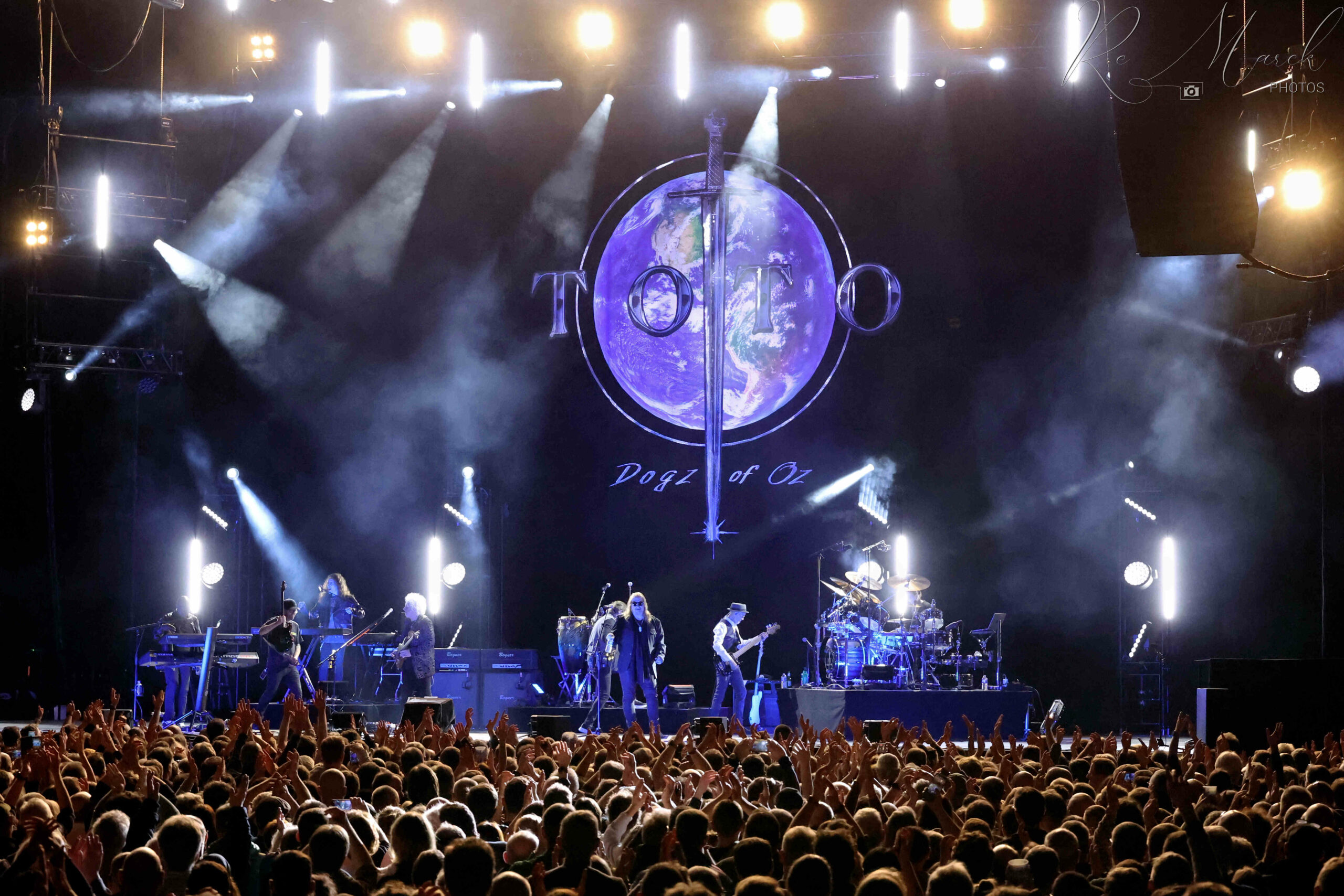 Toto 13 Rockhal25