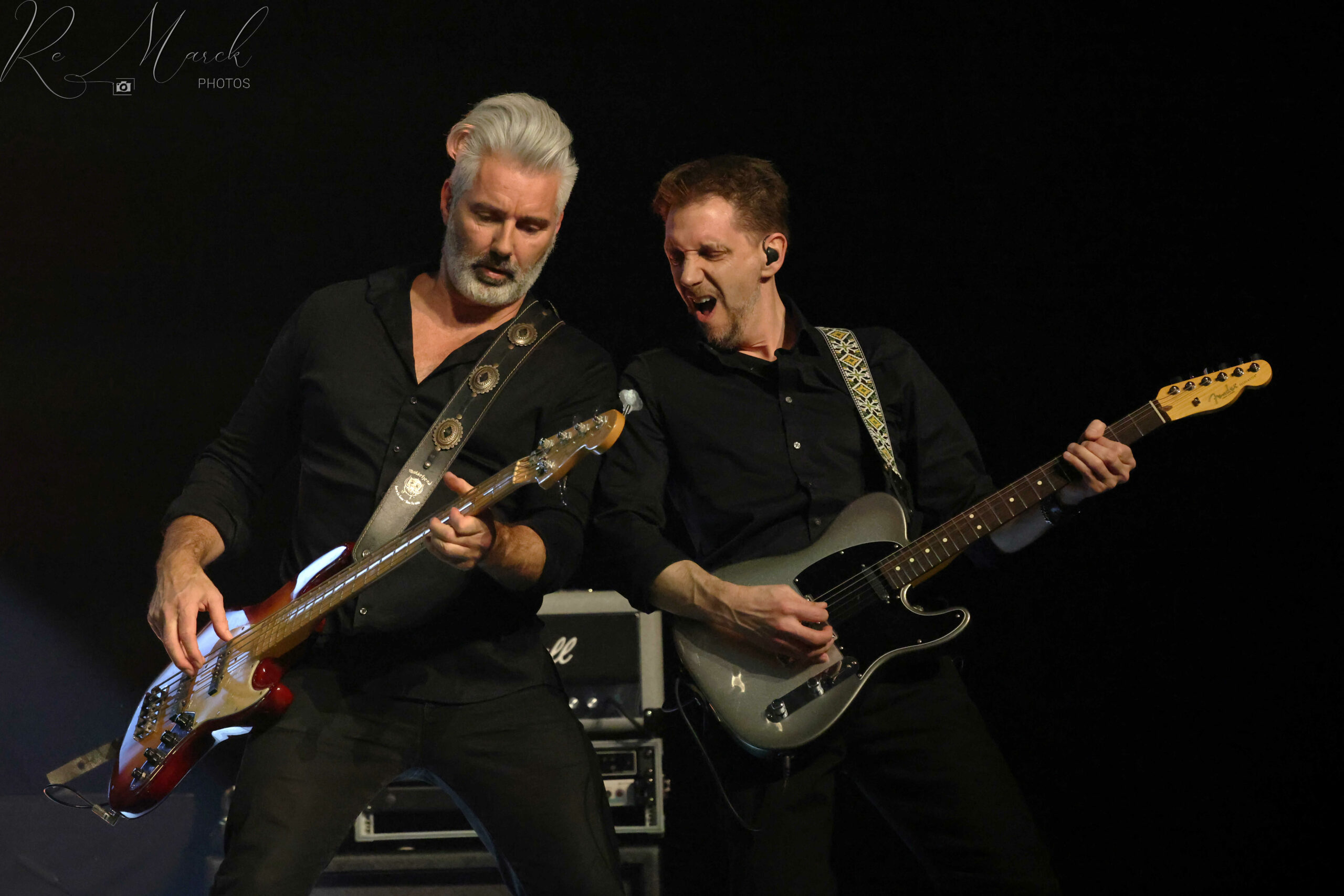 xTina Turner by Tina 23 2025