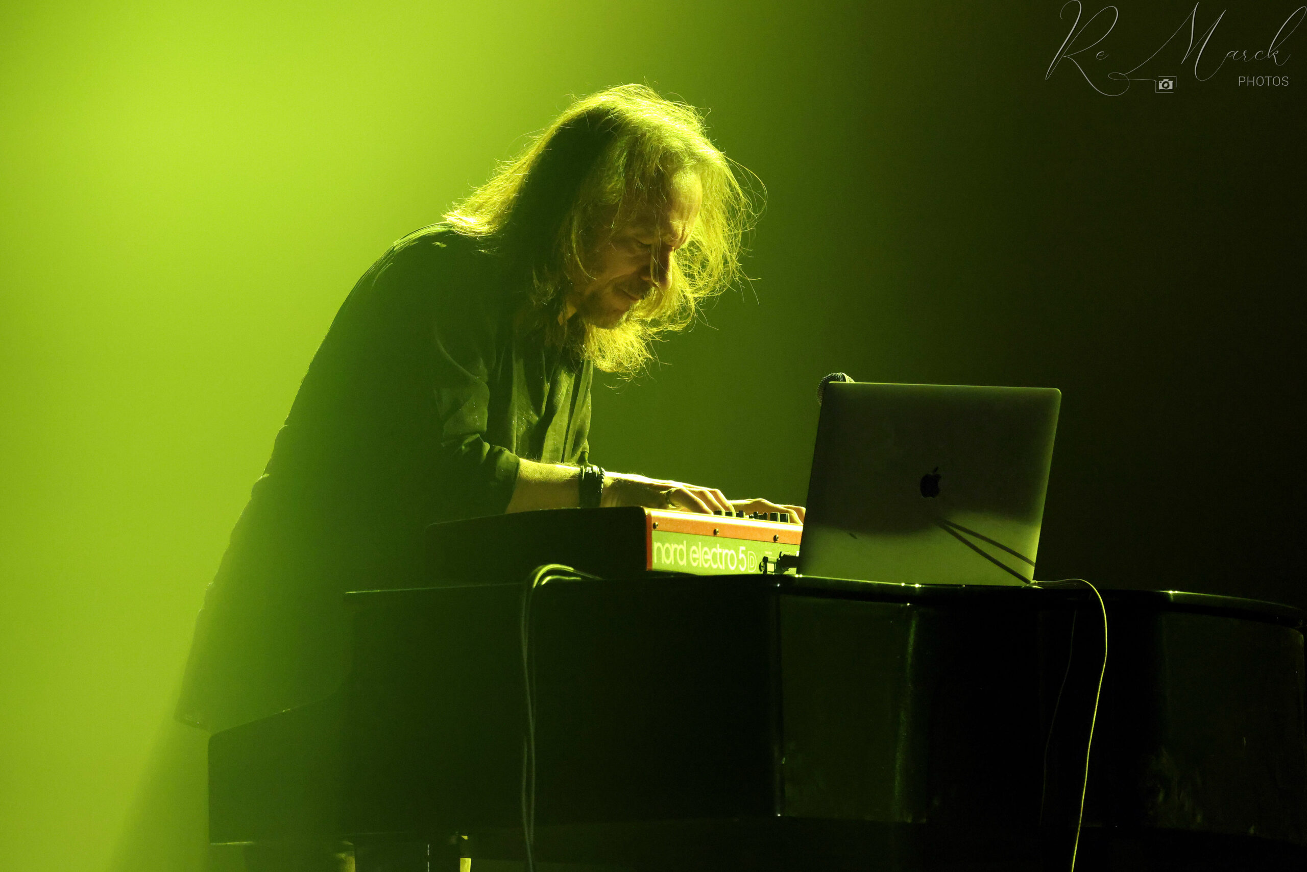 DEWATT Thom FN 25 Richard Ruben 5