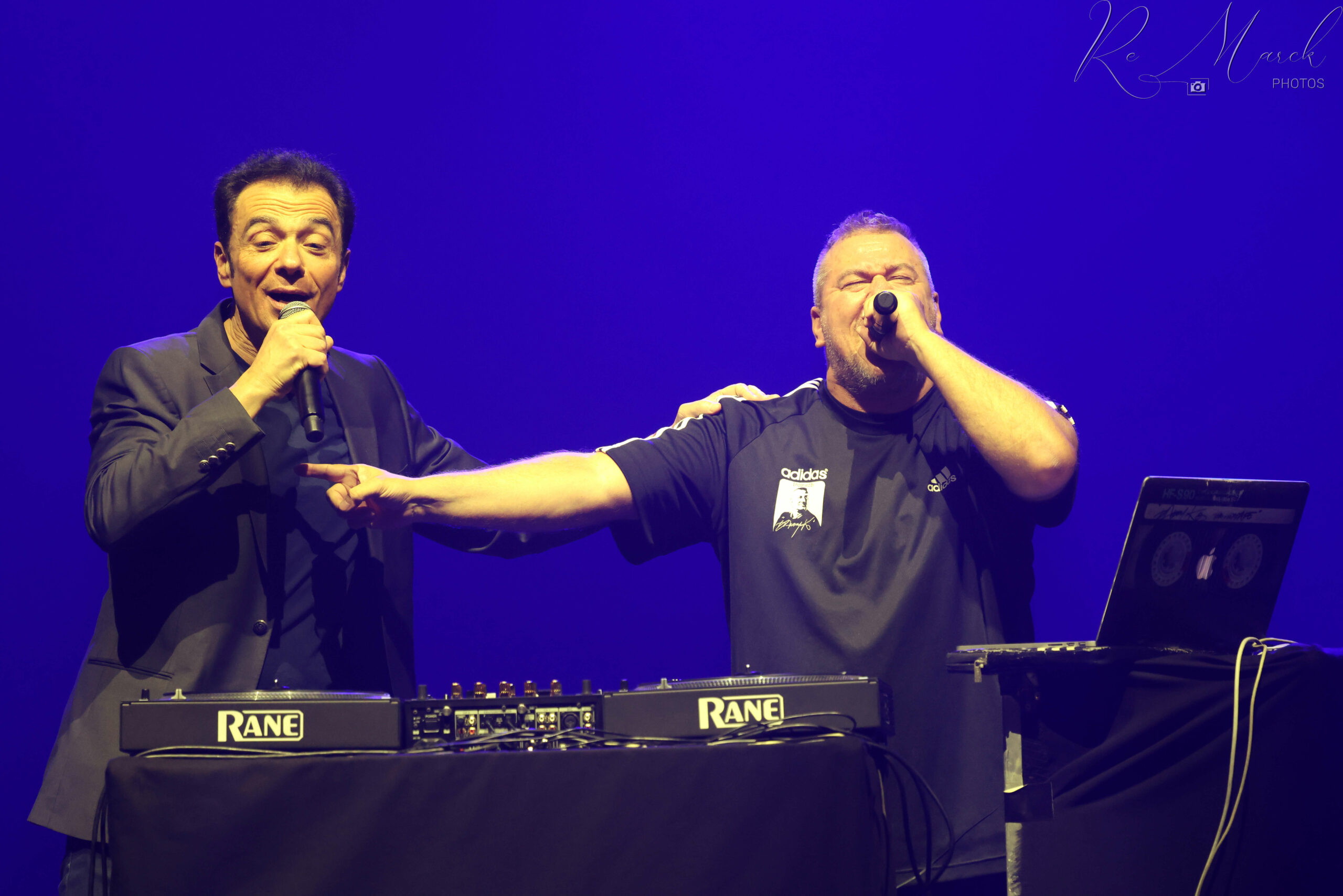 Richard  Ruben – DADDY K FN 25 4