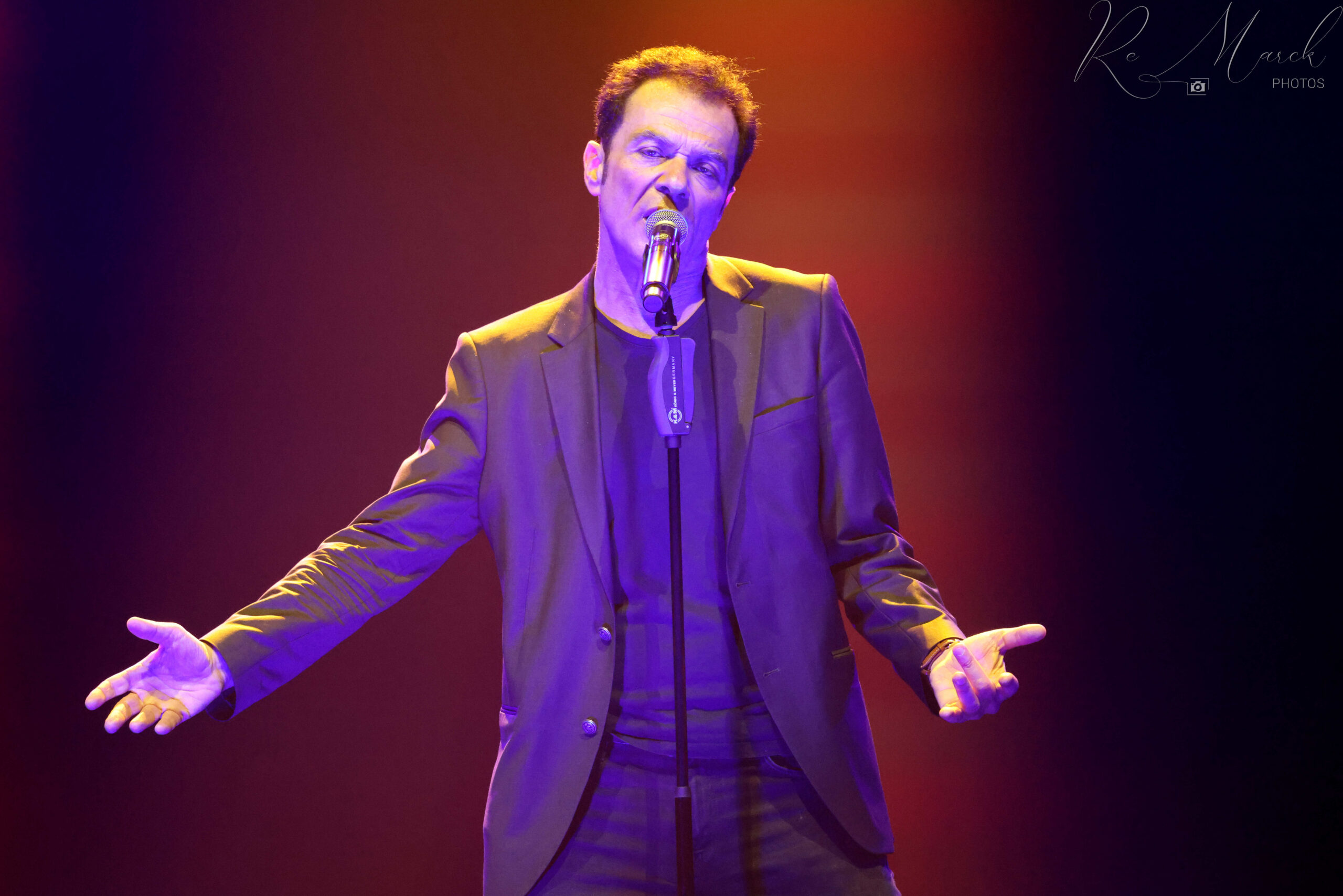 Richard  Ruben FN 25 189