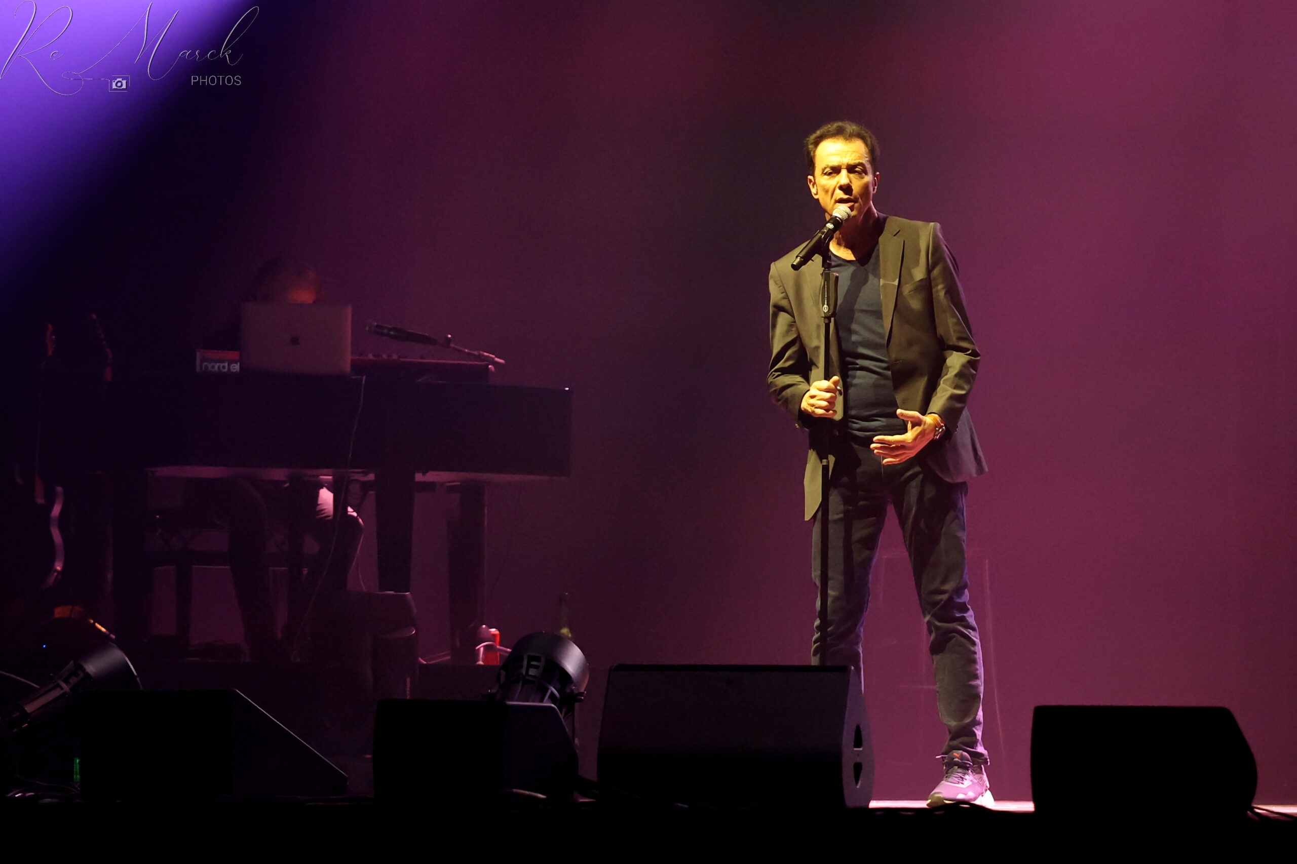 Richard Ruben FN 25 4