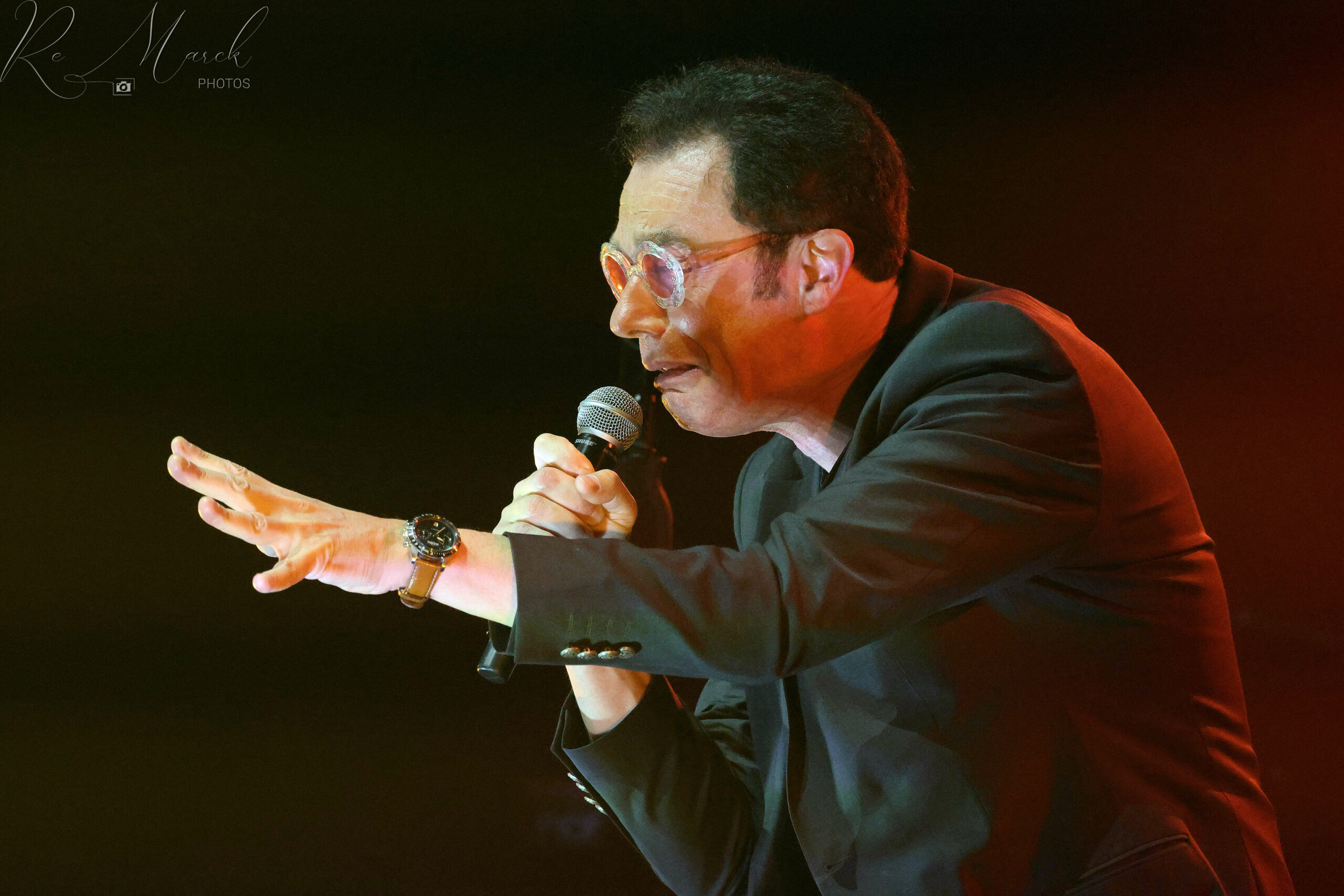 Richard  Ruben FN 25 64