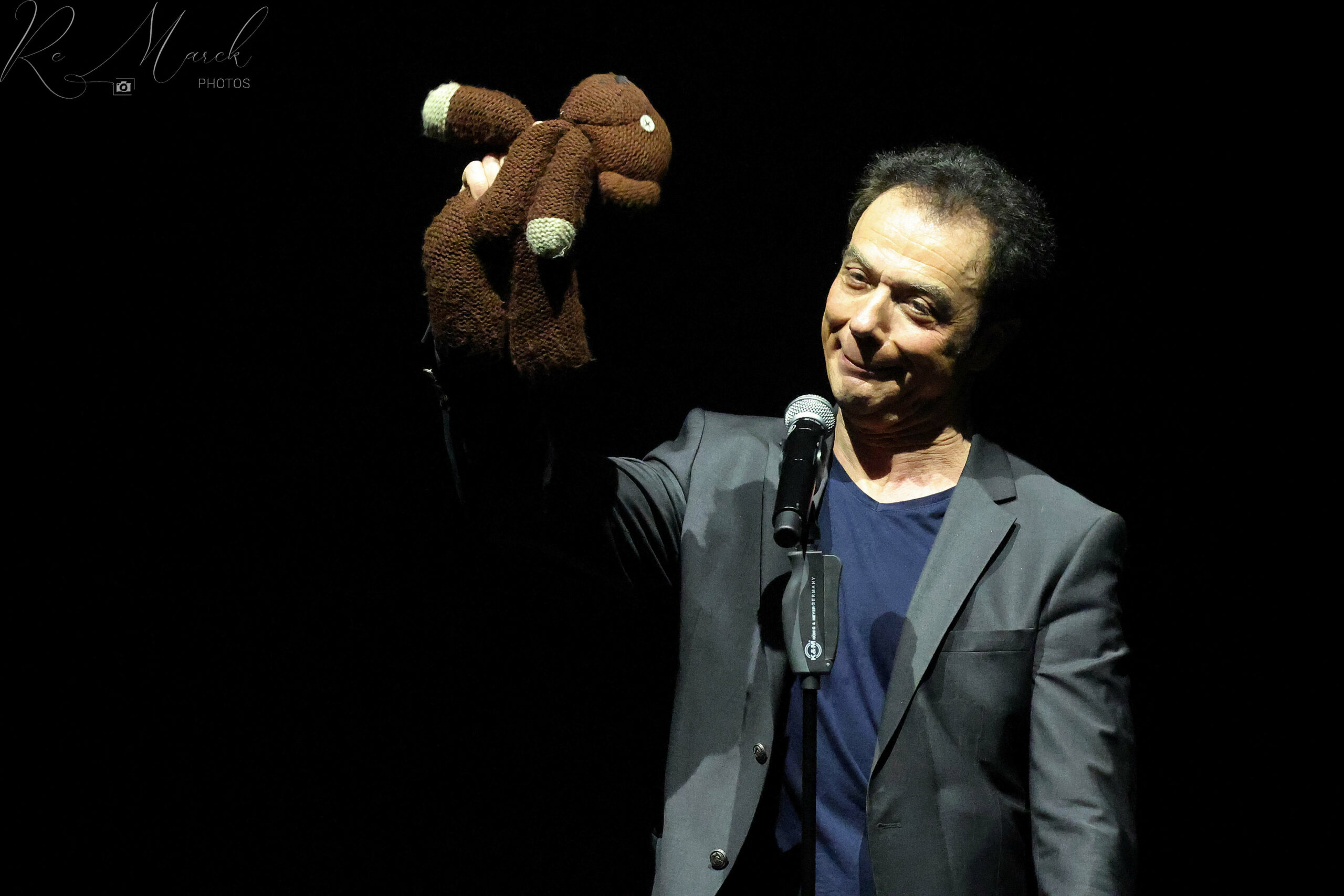 Richard  Ruben FN 25 73