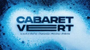 cabaret vert 2025