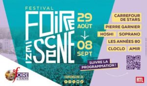 foire en scène 2025