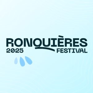 ronquières 2025