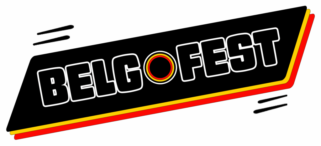 Belgo bannière