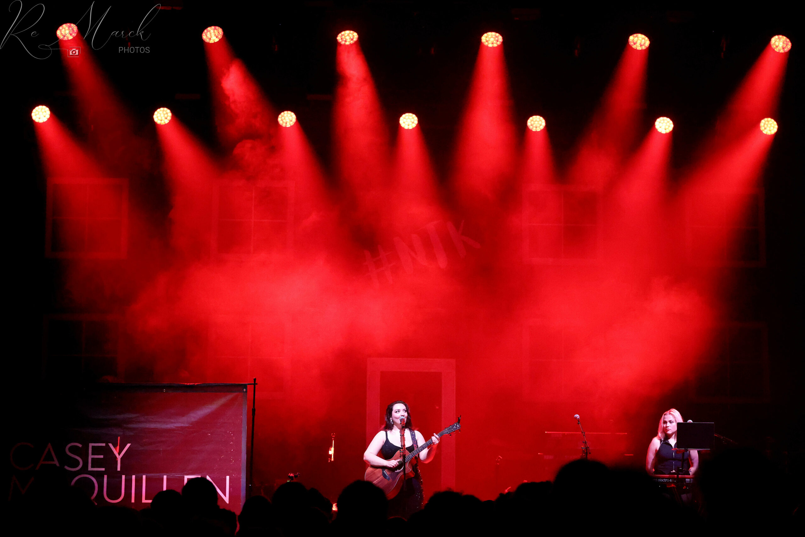 Casey McQuillen 49 Anastacia25