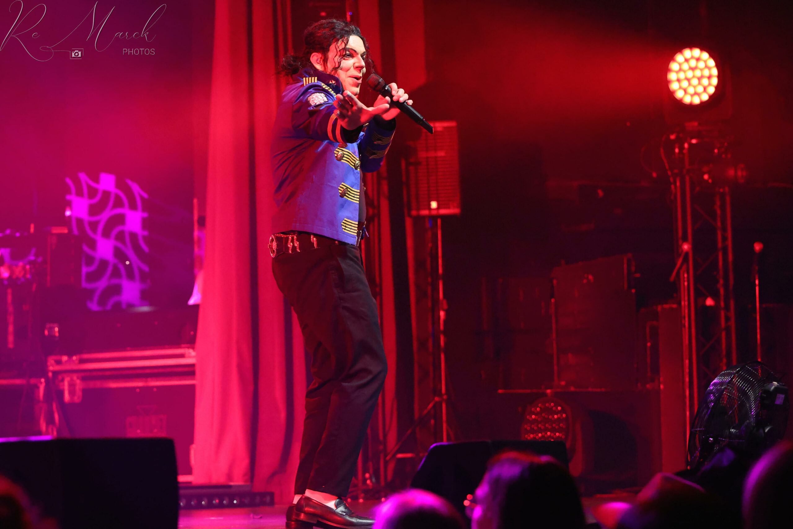 xxMichaelJackson Legacy 25 10