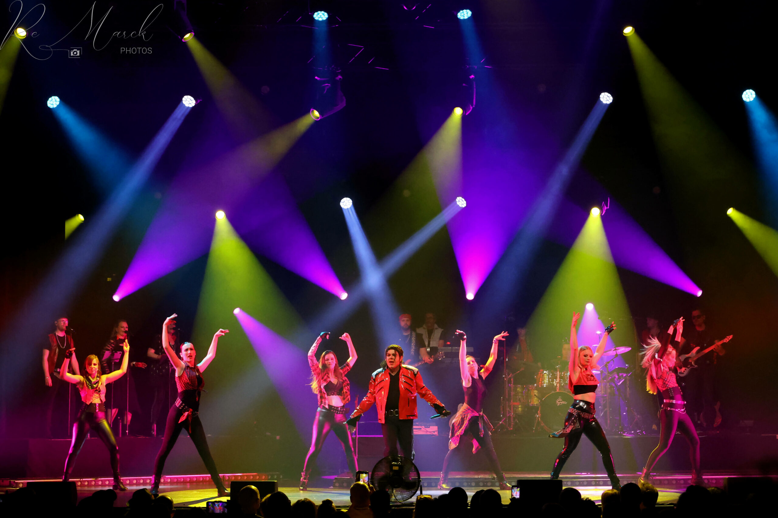 xxMichaelJackson Legacy 25 15