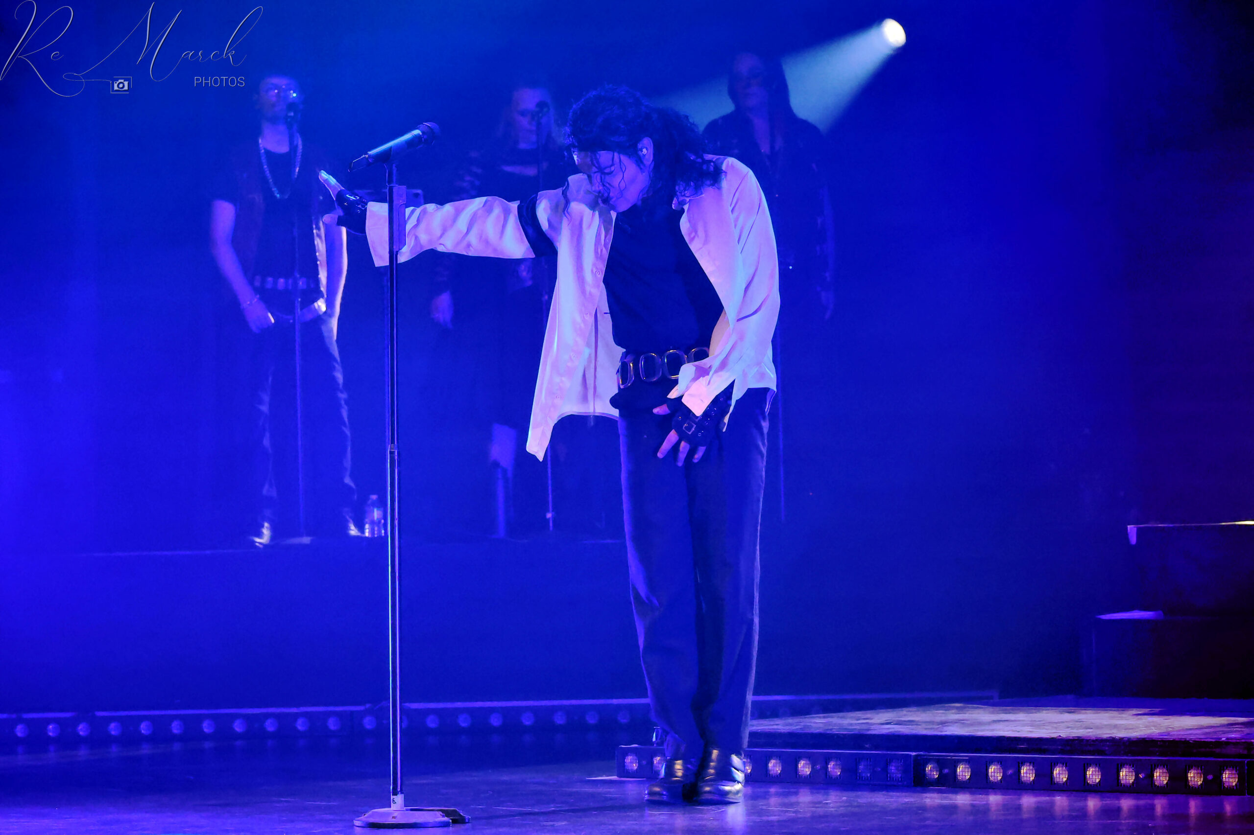 xxMichaelJackson Legacy 25 16