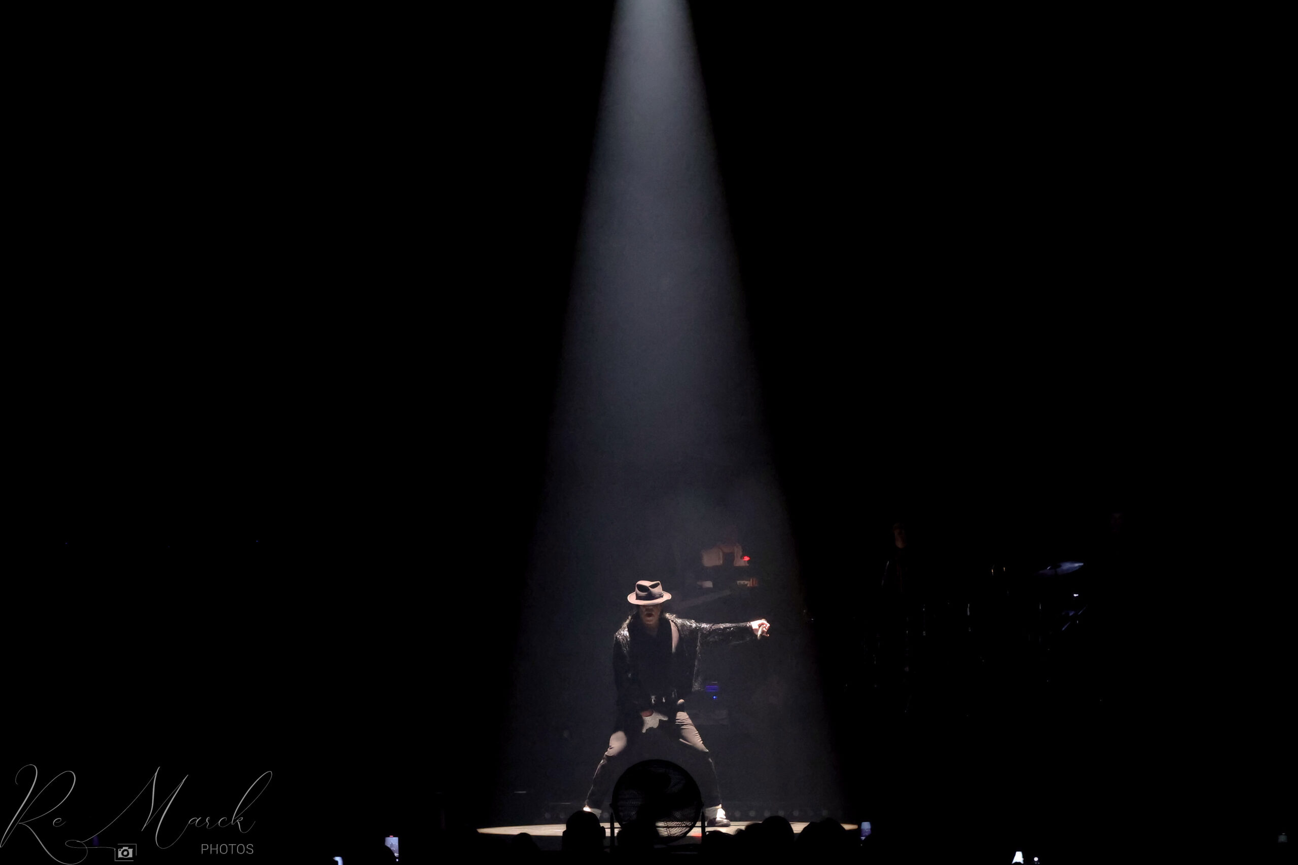 xxMichaelJackson Legacy 25 2