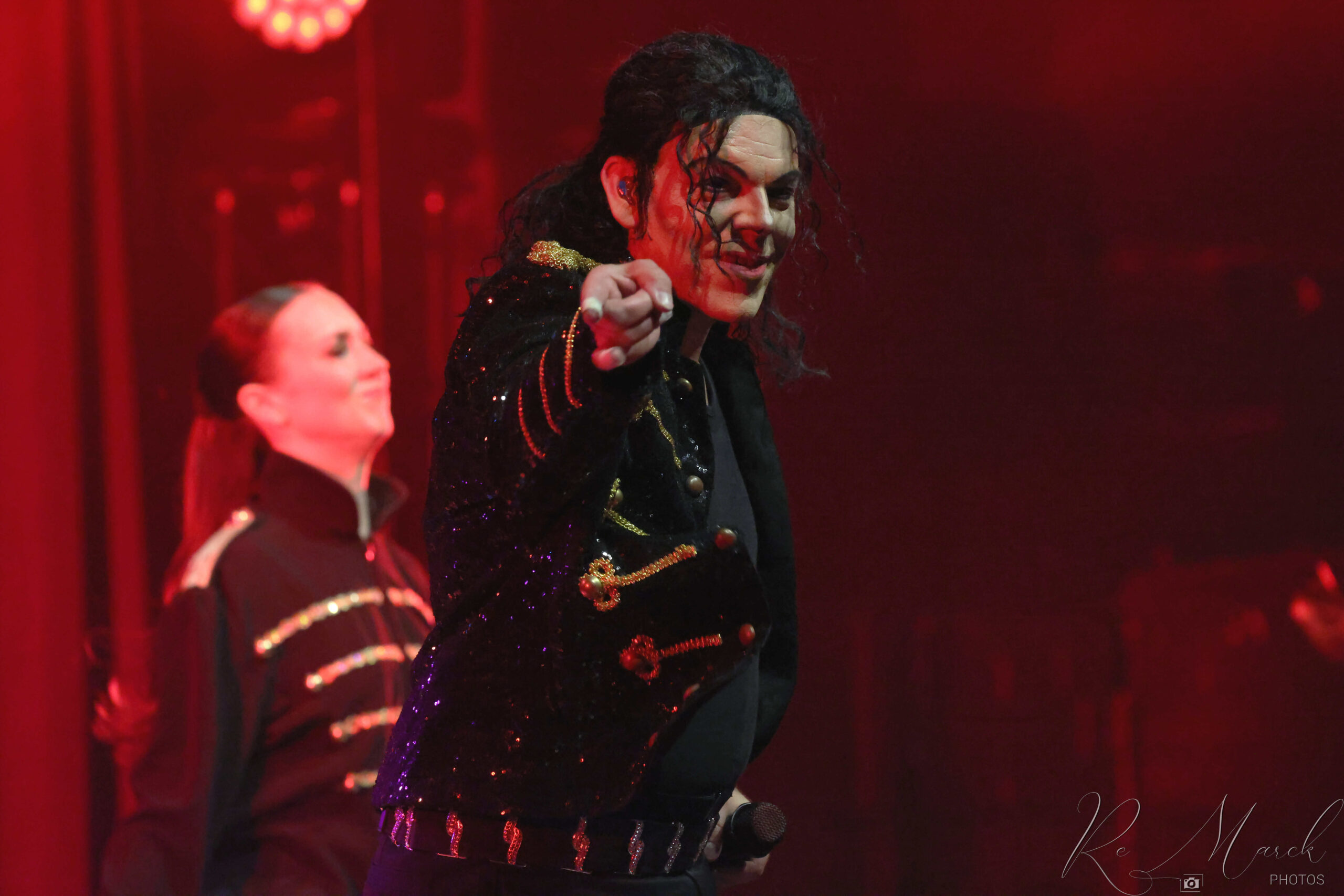 xxMichaelJackson Legacy 25 22
