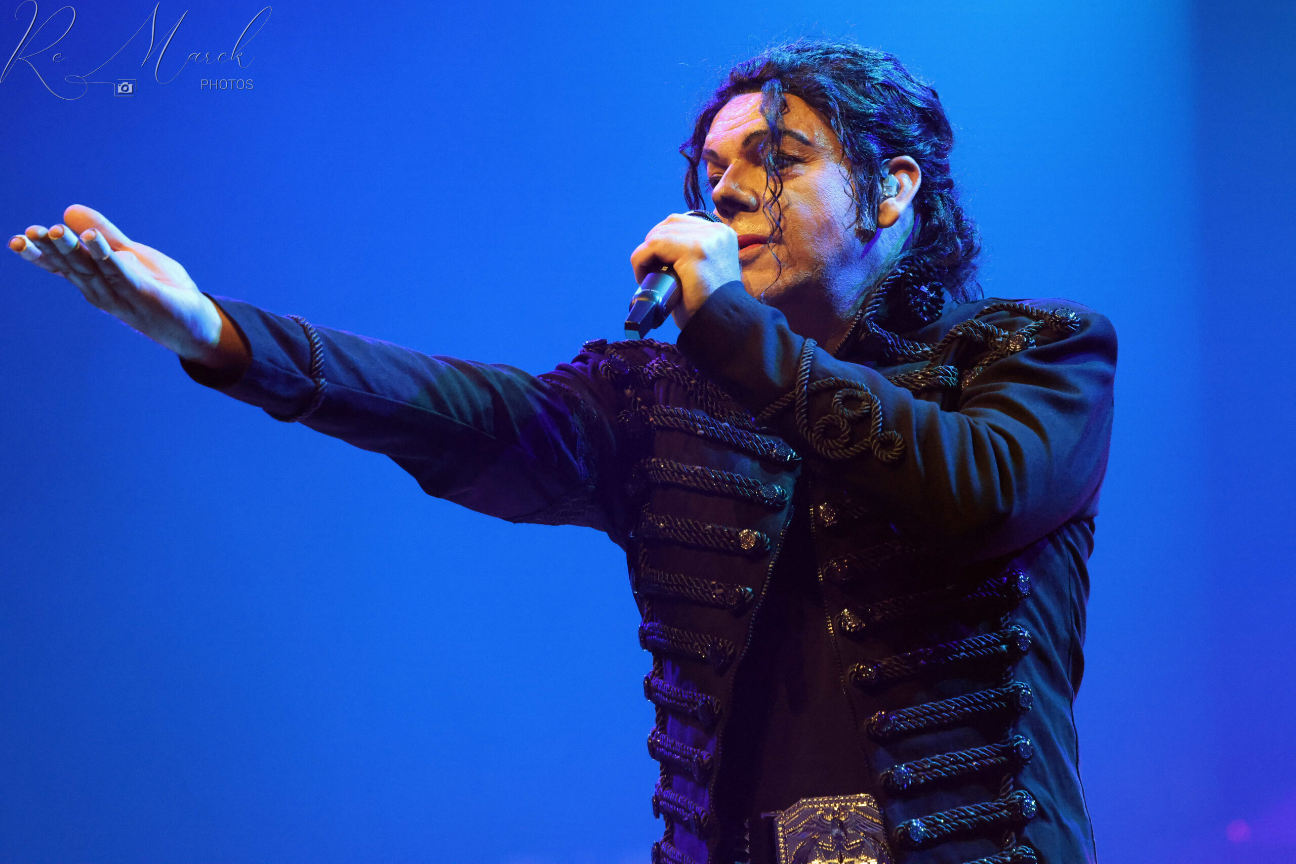 xxMichaelJackson Legacy 25 25