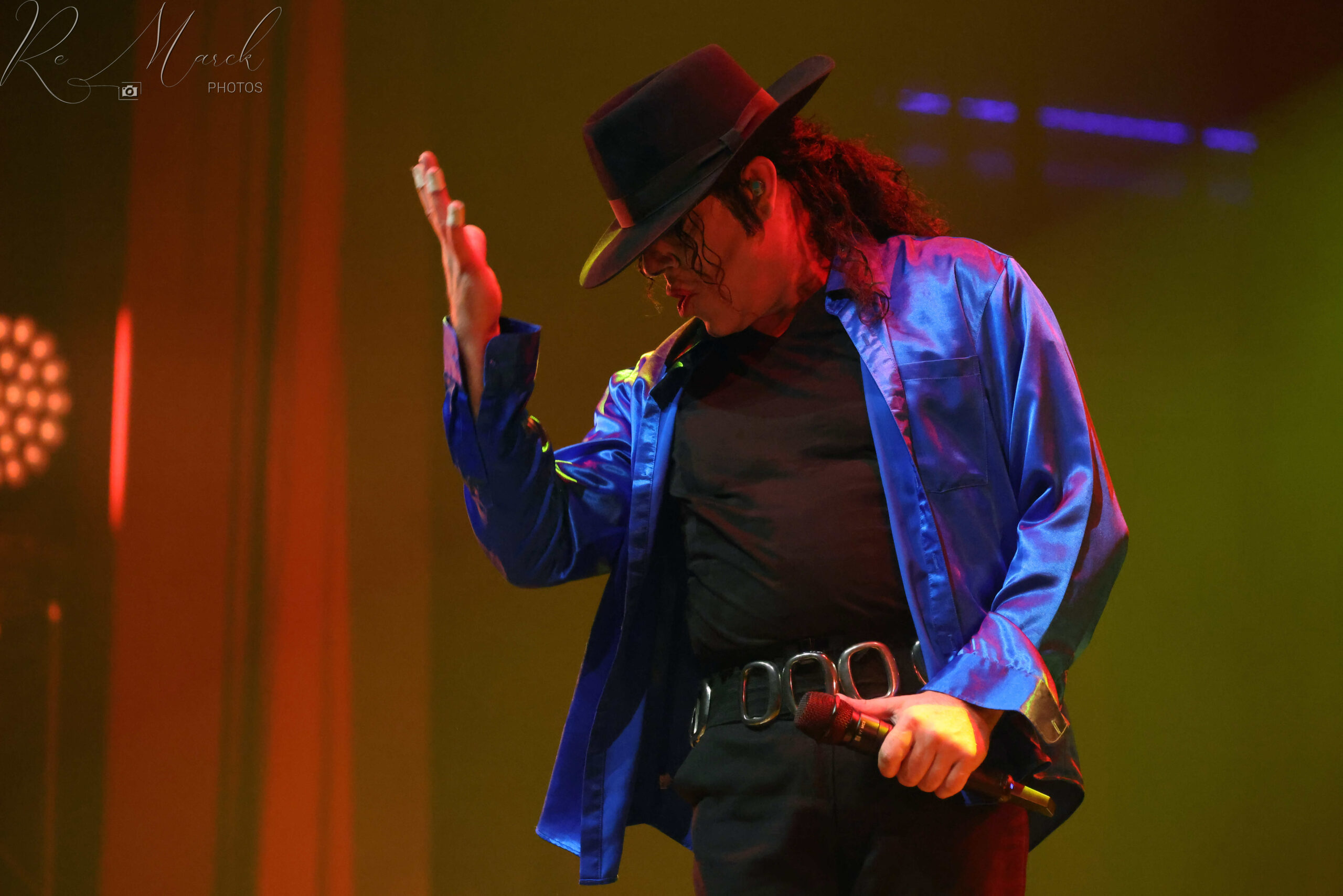 xxMichaelJackson Legacy 25 29