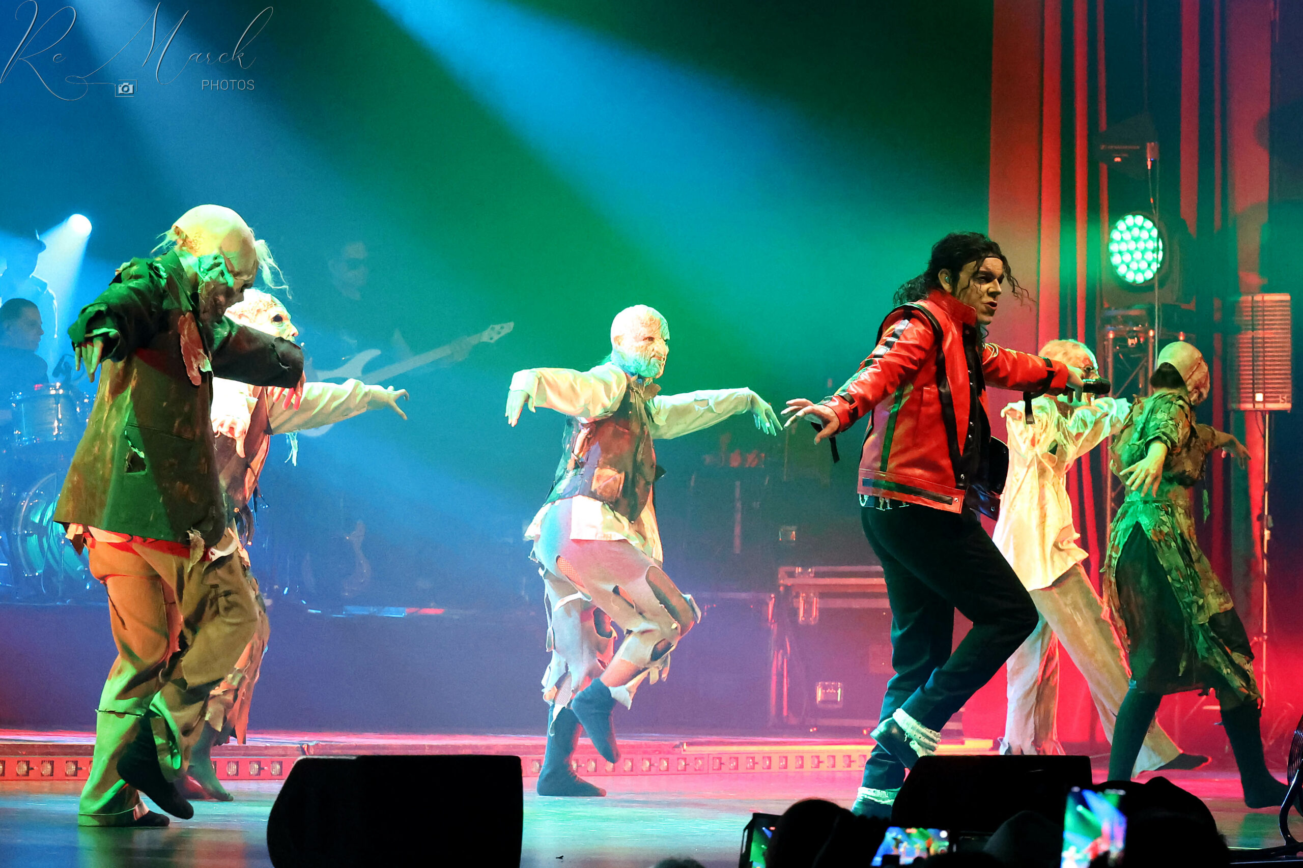 xxMichaelJackson Legacy 25 5